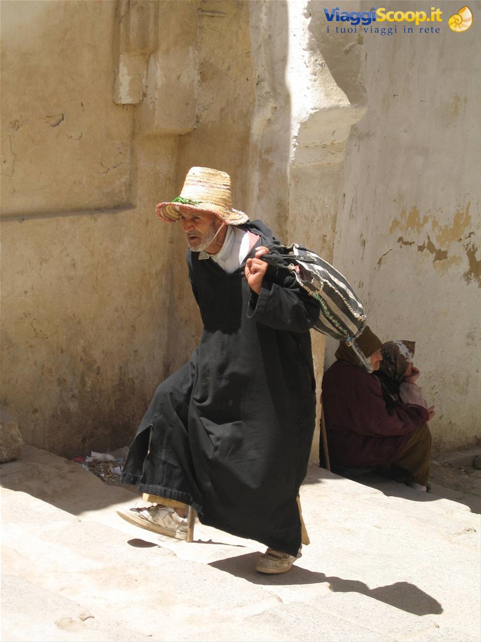Foto di viaggio in MAROCCO