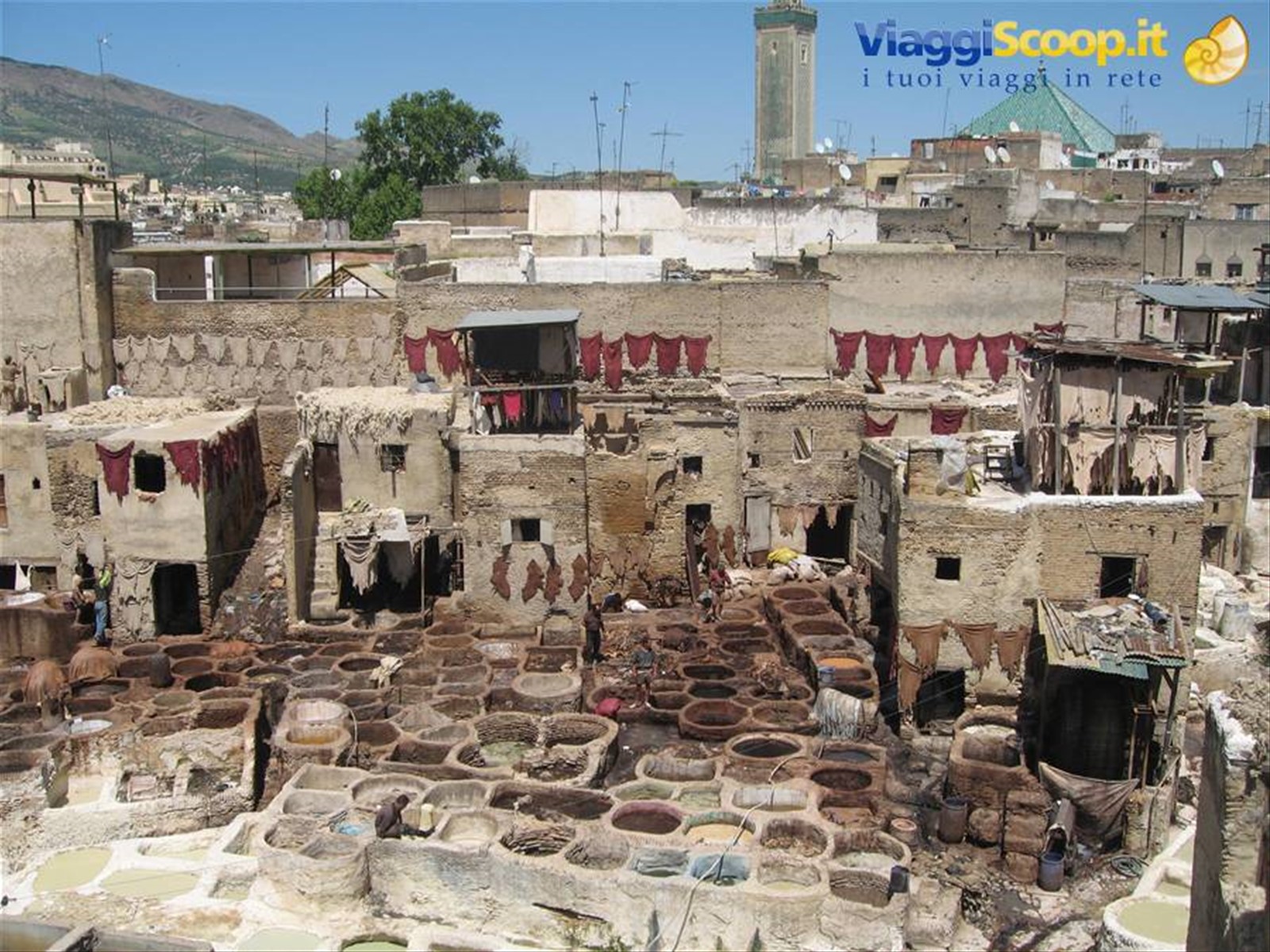 Foto di viaggio in MAROCCO
