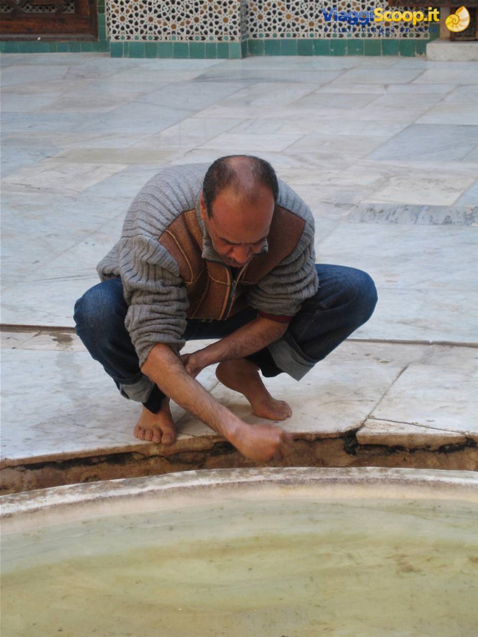 Foto di viaggio in MAROCCO