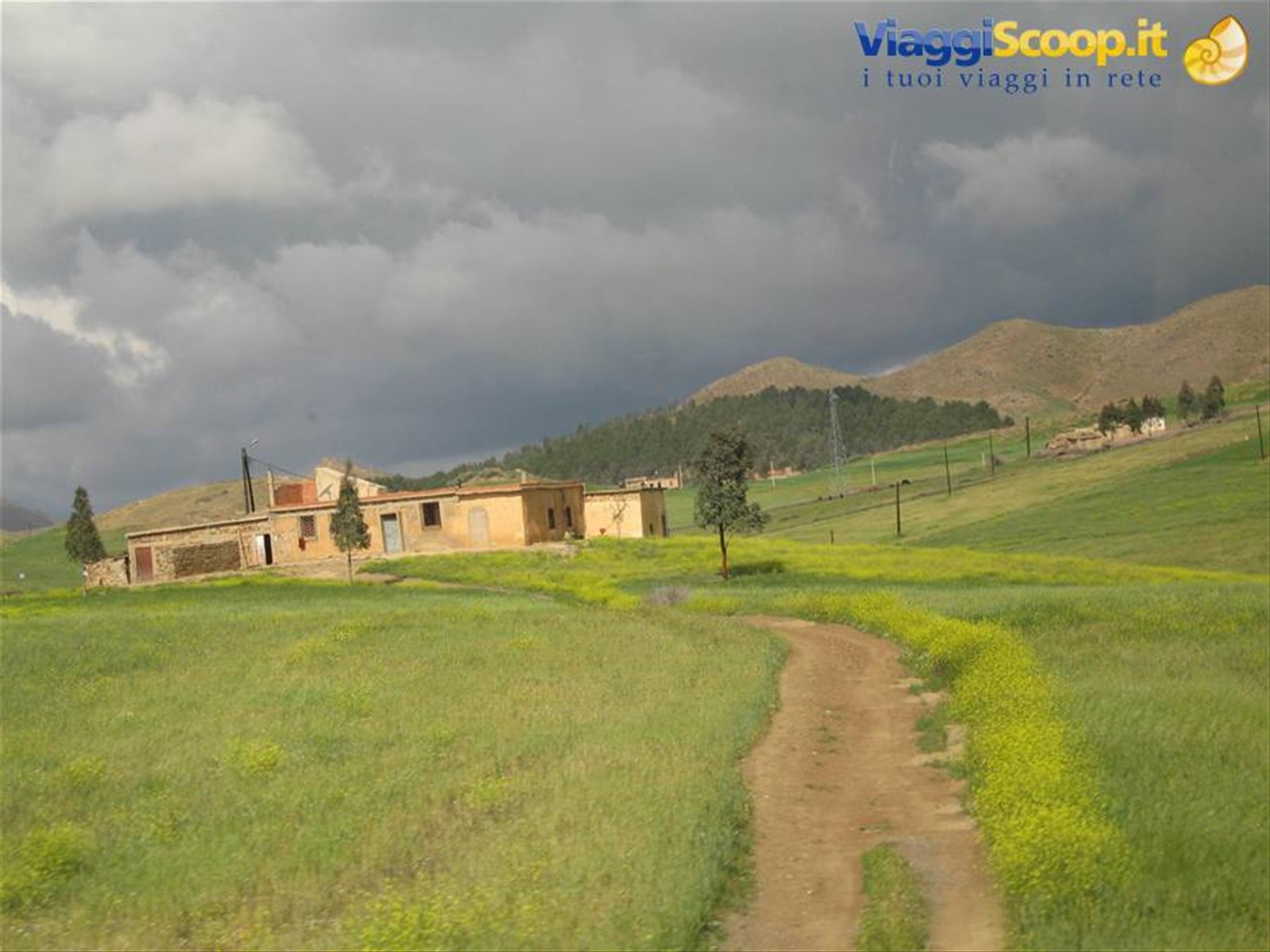 Foto di viaggio in MAROCCO