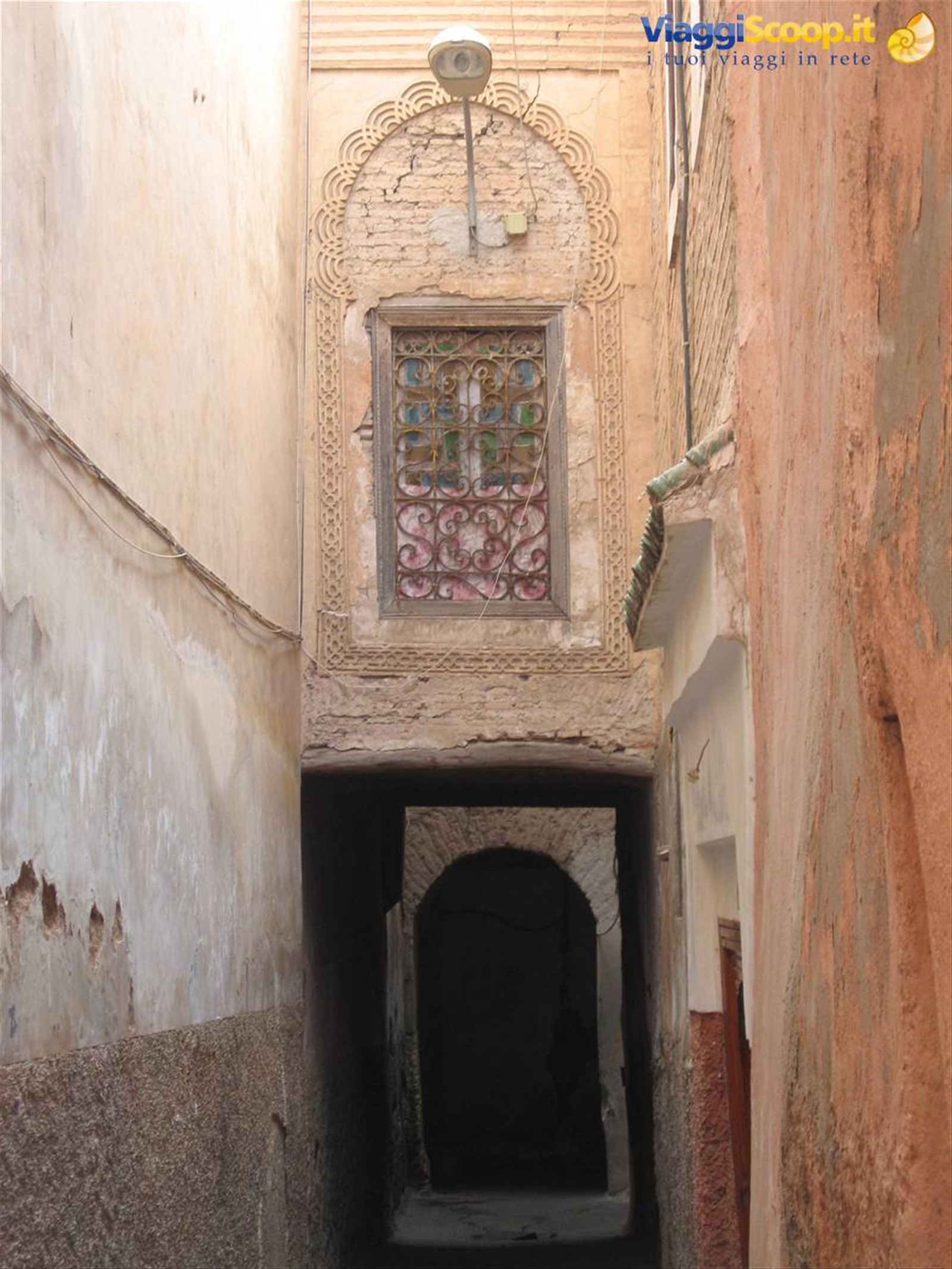 Foto di viaggio in MAROCCO