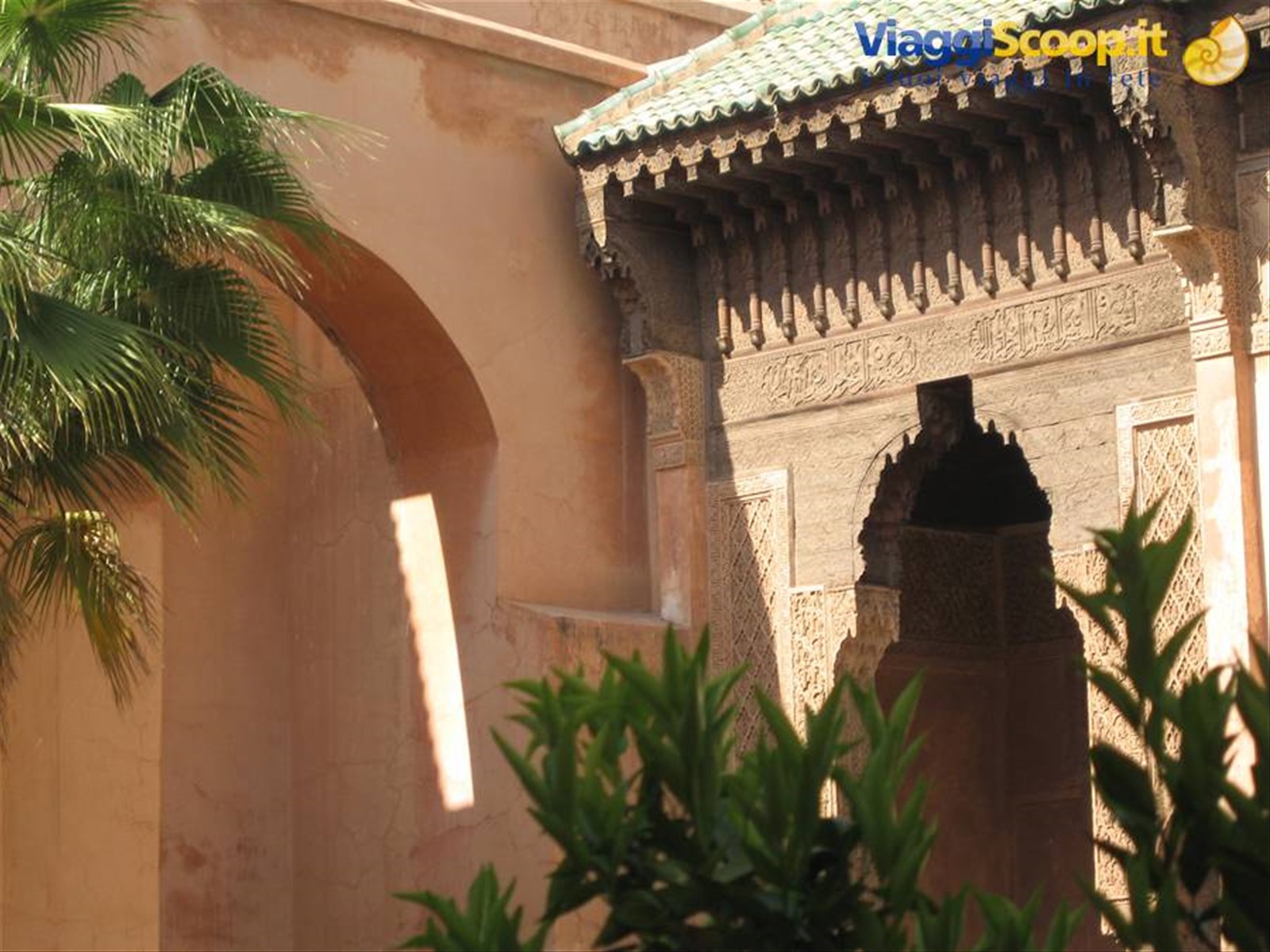 Foto di viaggio in MAROCCO