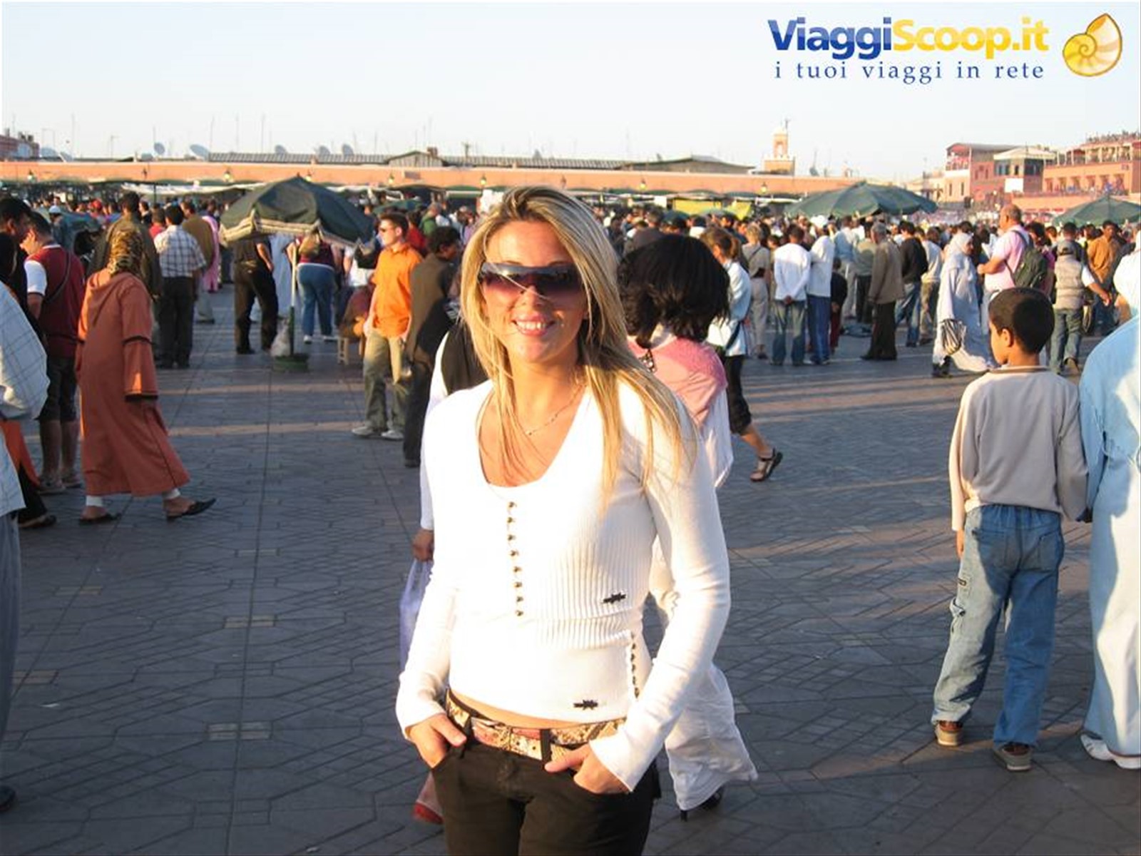 Foto di viaggio in MAROCCO
