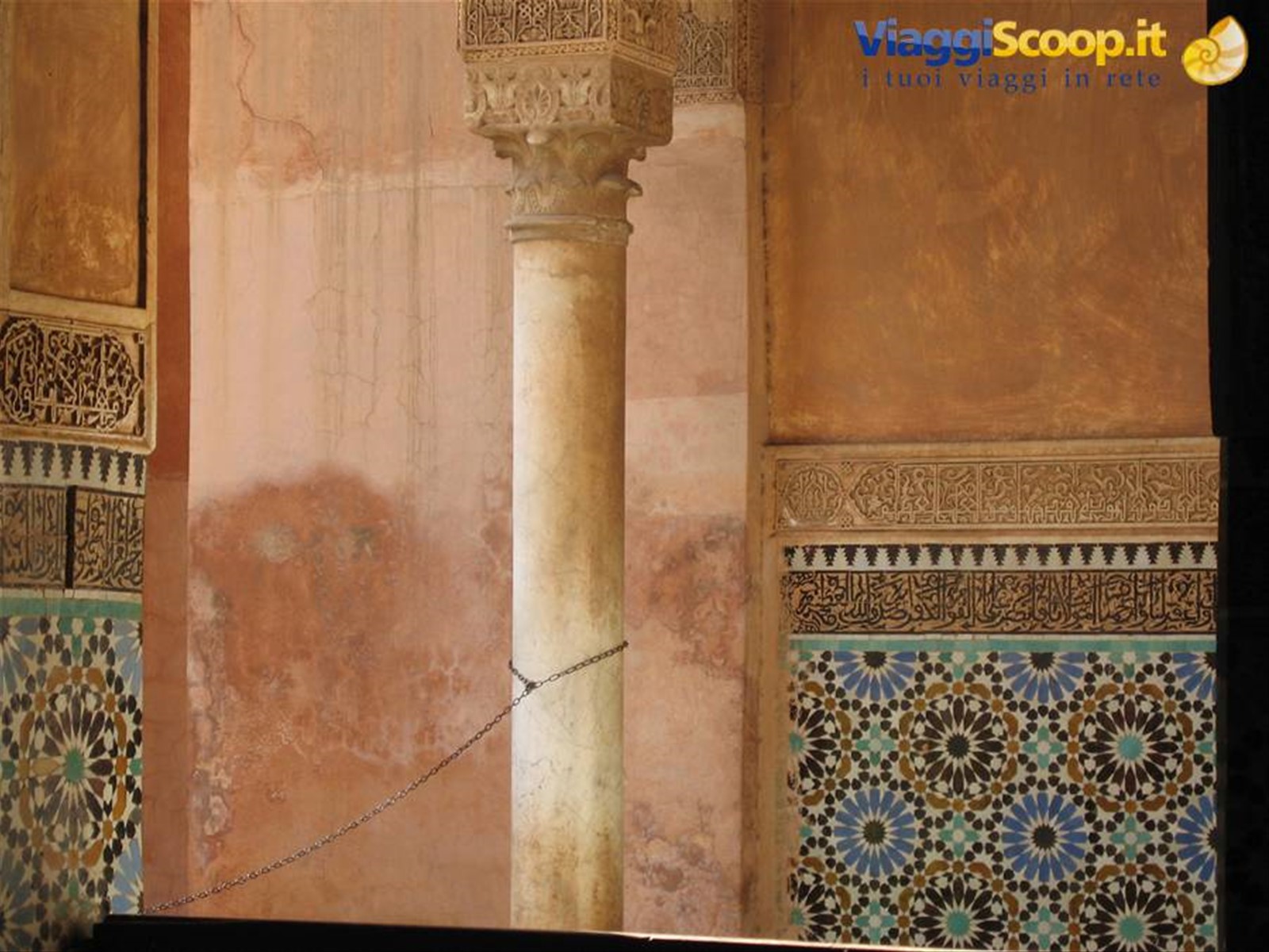 Foto di viaggio in MAROCCO