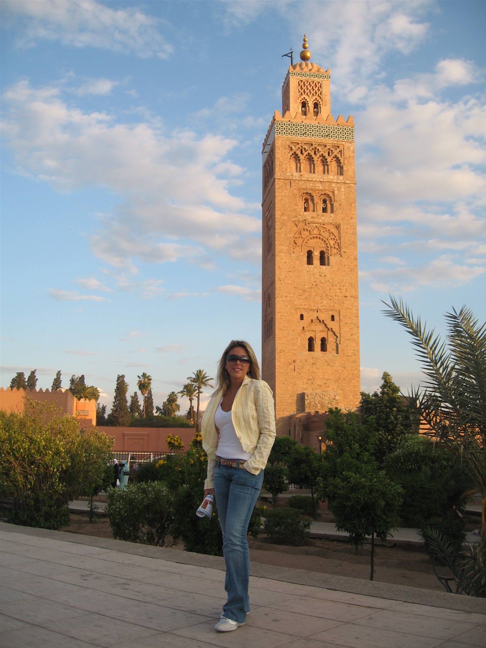 Foto di viaggio in MAROCCO