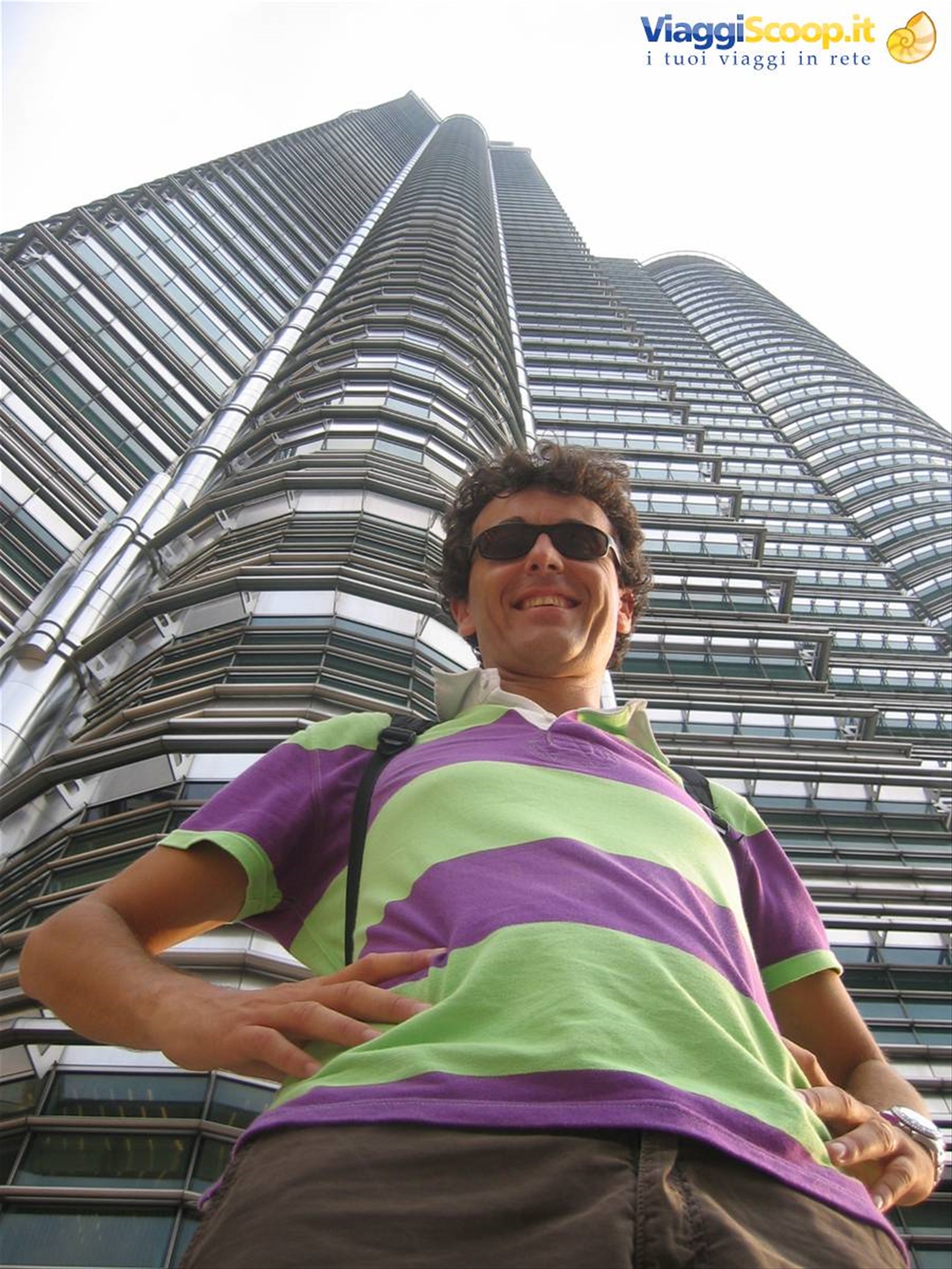Foto di viaggio in MALESIA