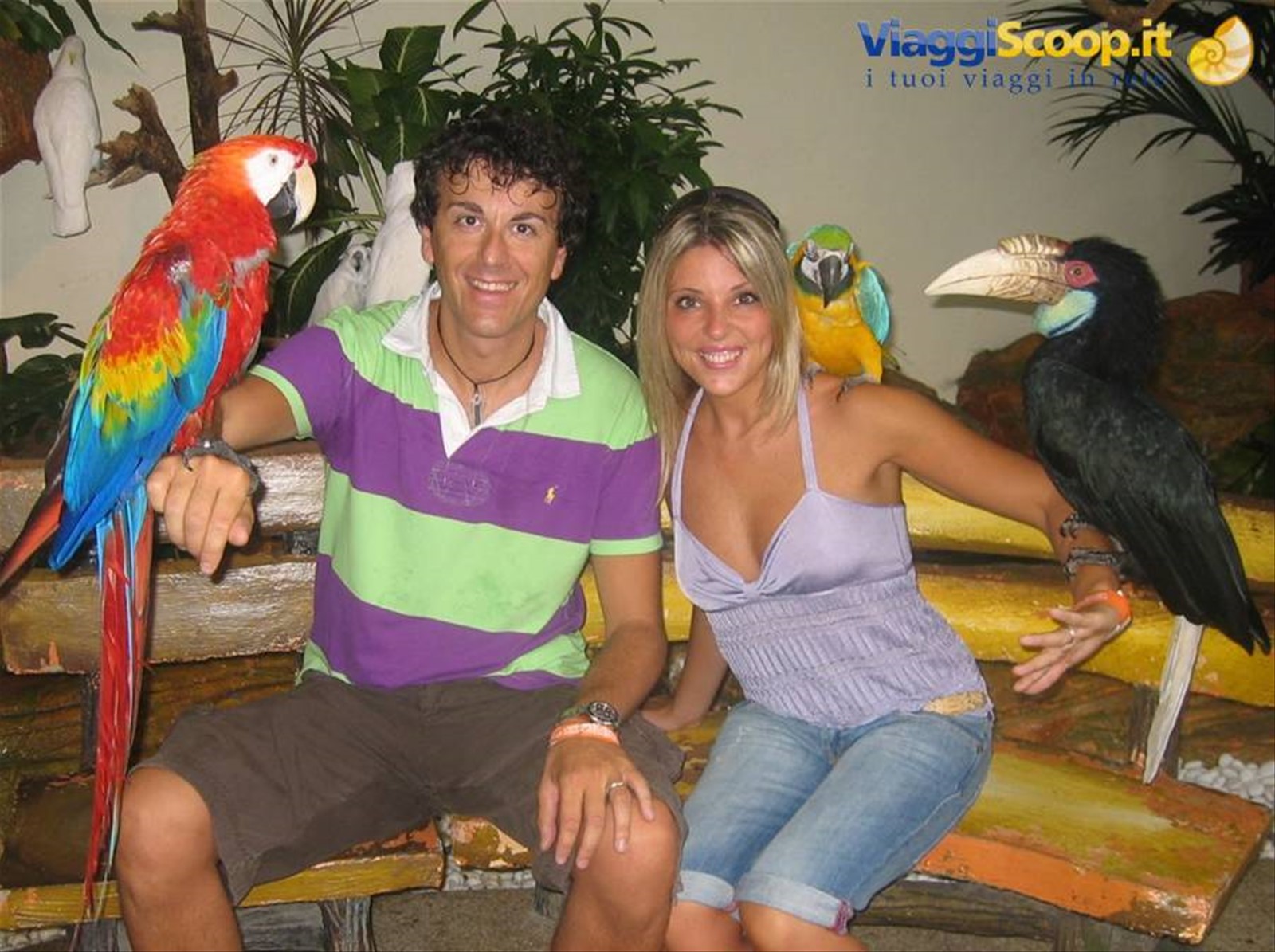Foto di viaggio in MALESIA