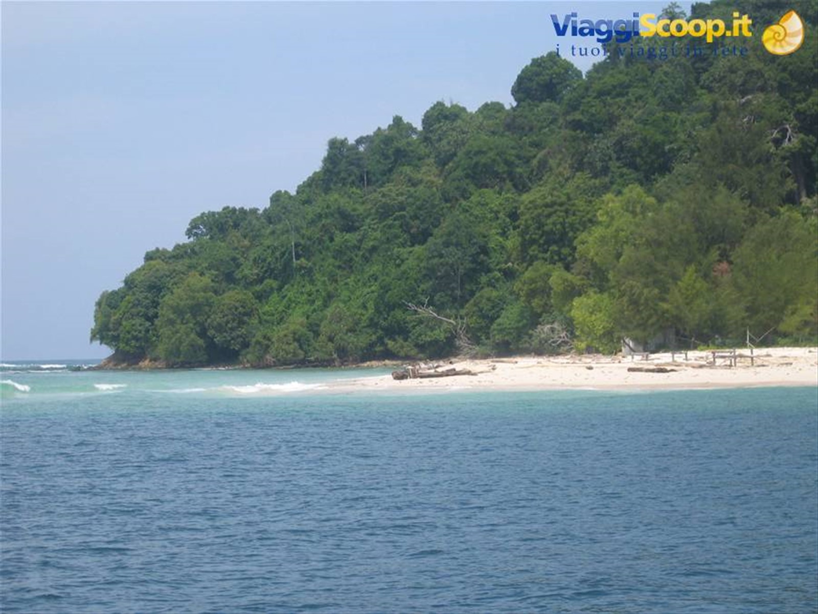 Foto di viaggio in MALESIA