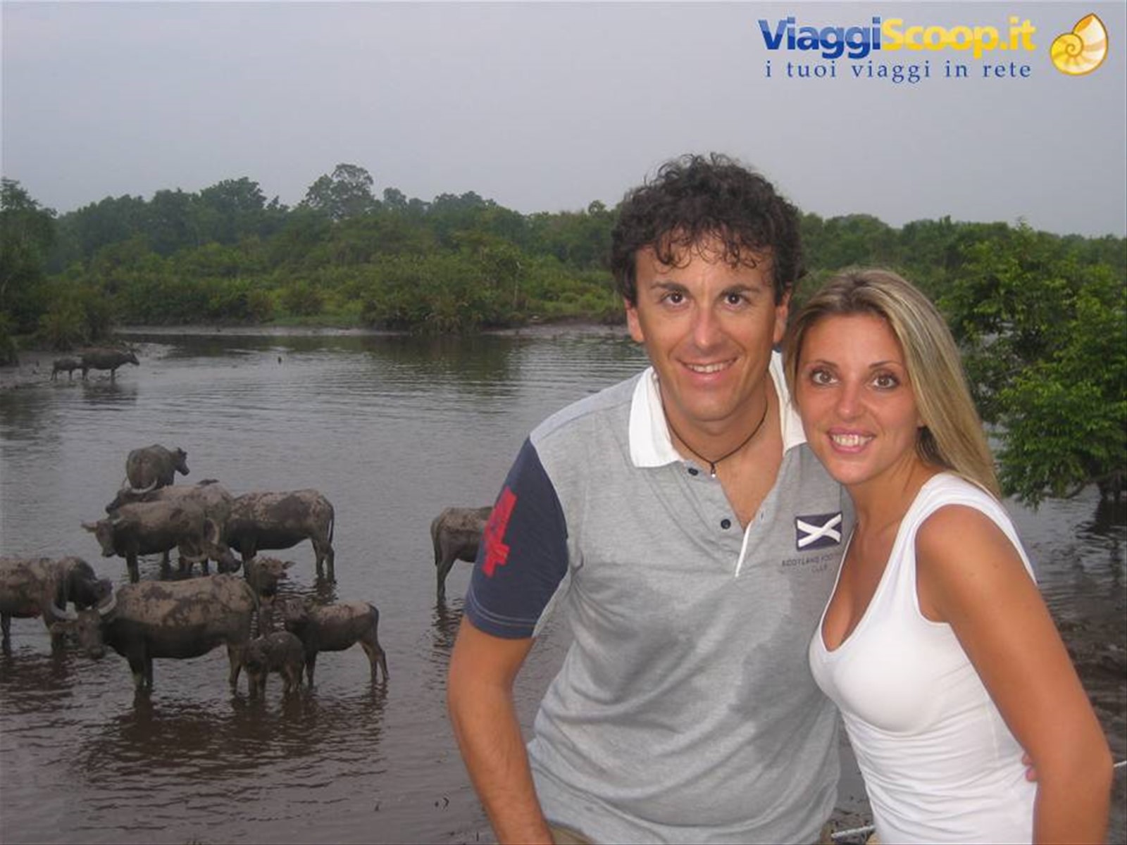 Foto di viaggio in MALESIA