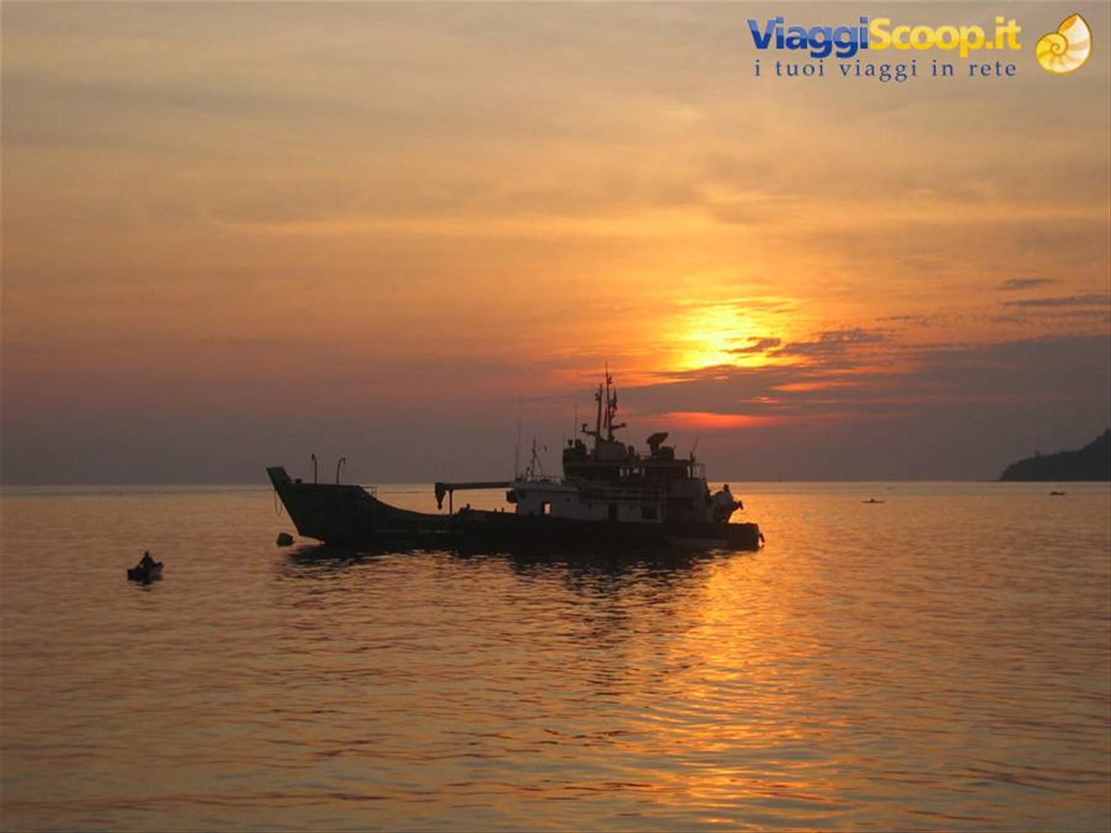 Foto di viaggio in MALESIA