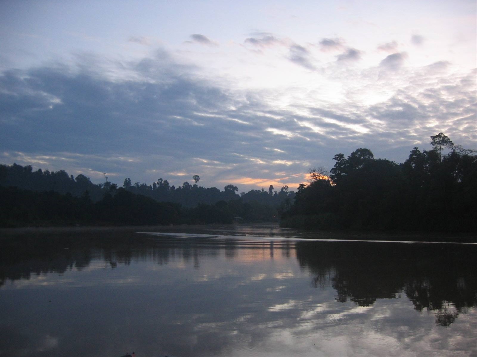 Foto di viaggio in MALESIA