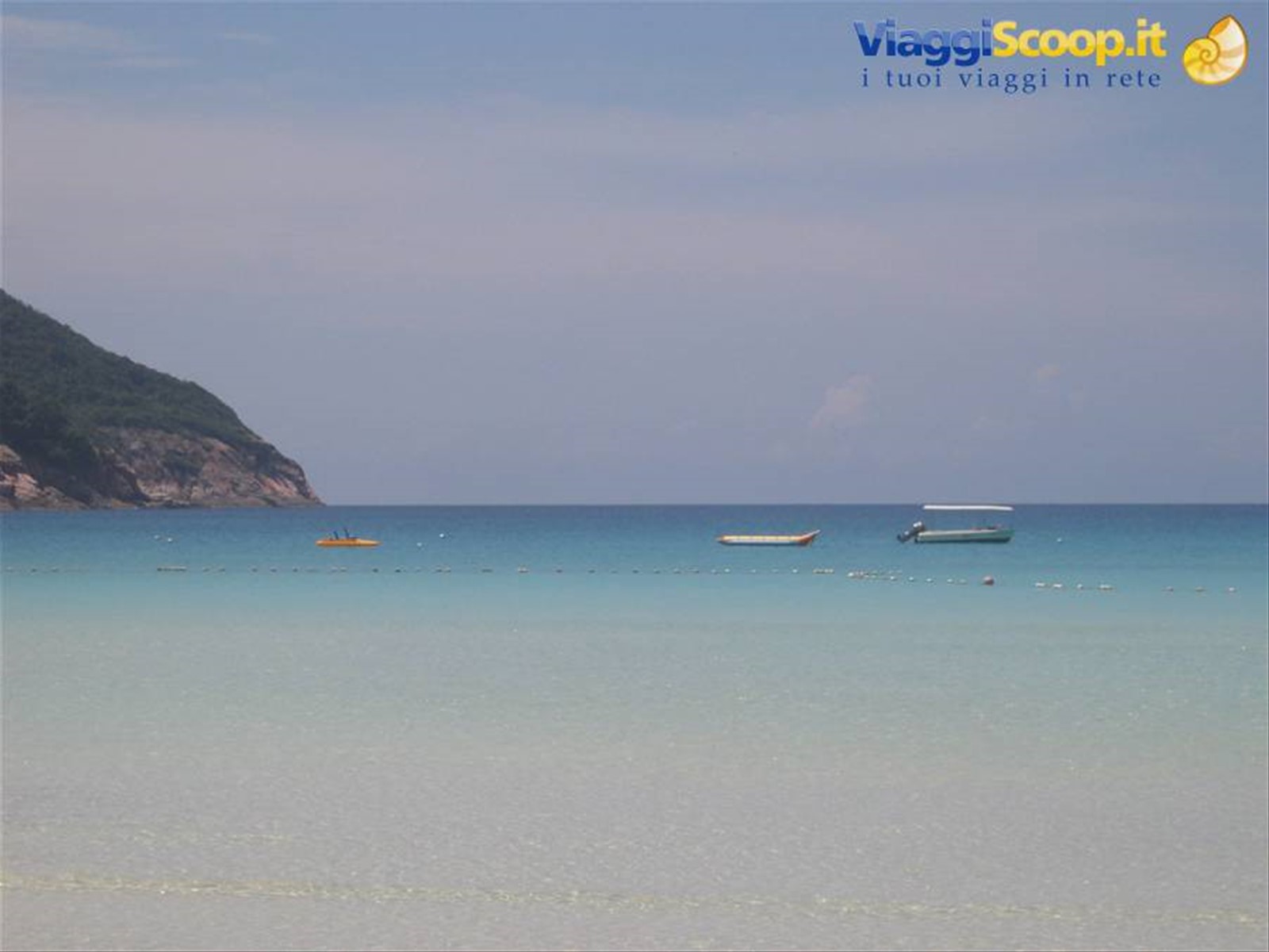 Foto di viaggio in MALESIA