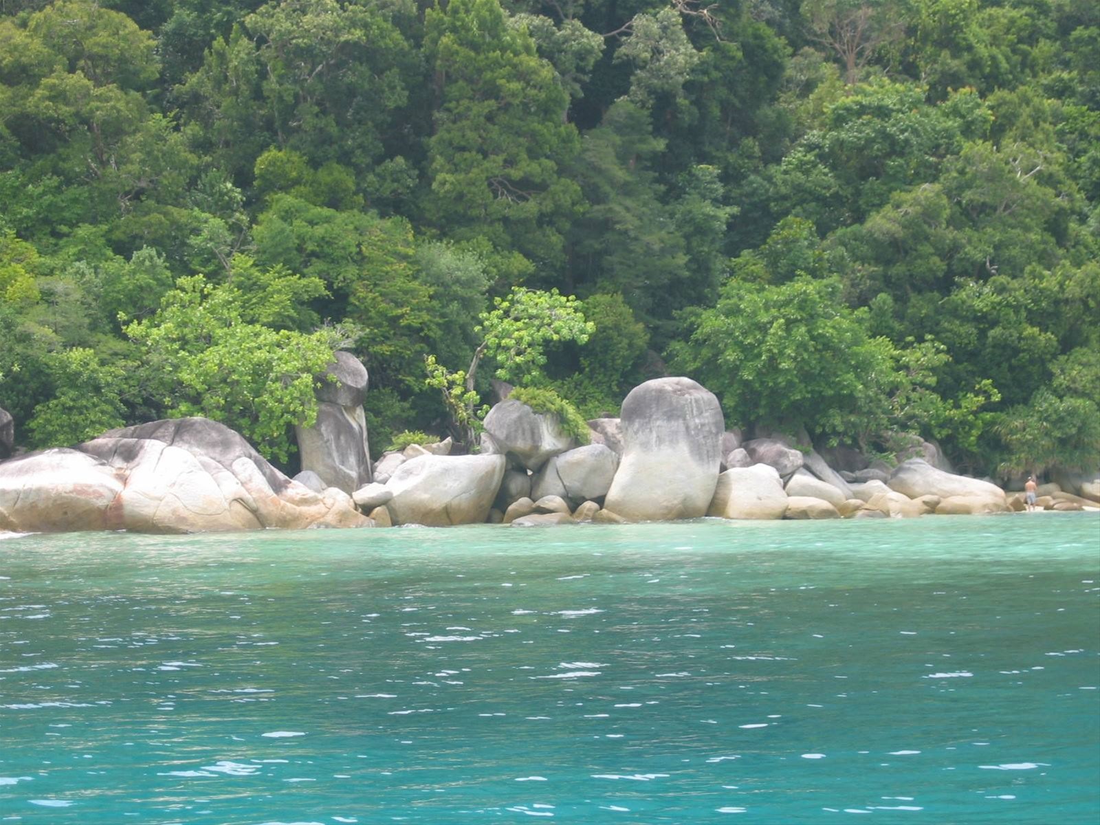 Foto di viaggio in MALESIA