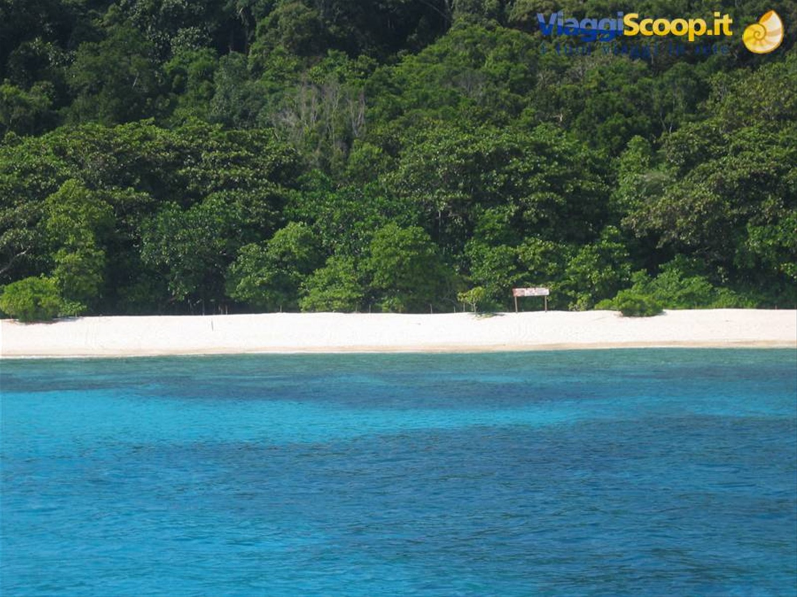 Foto di viaggio in MALESIA