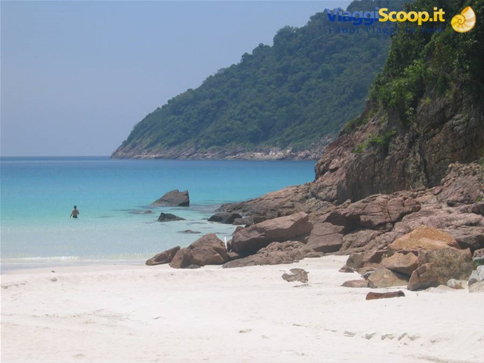 Foto di viaggio in MALESIA