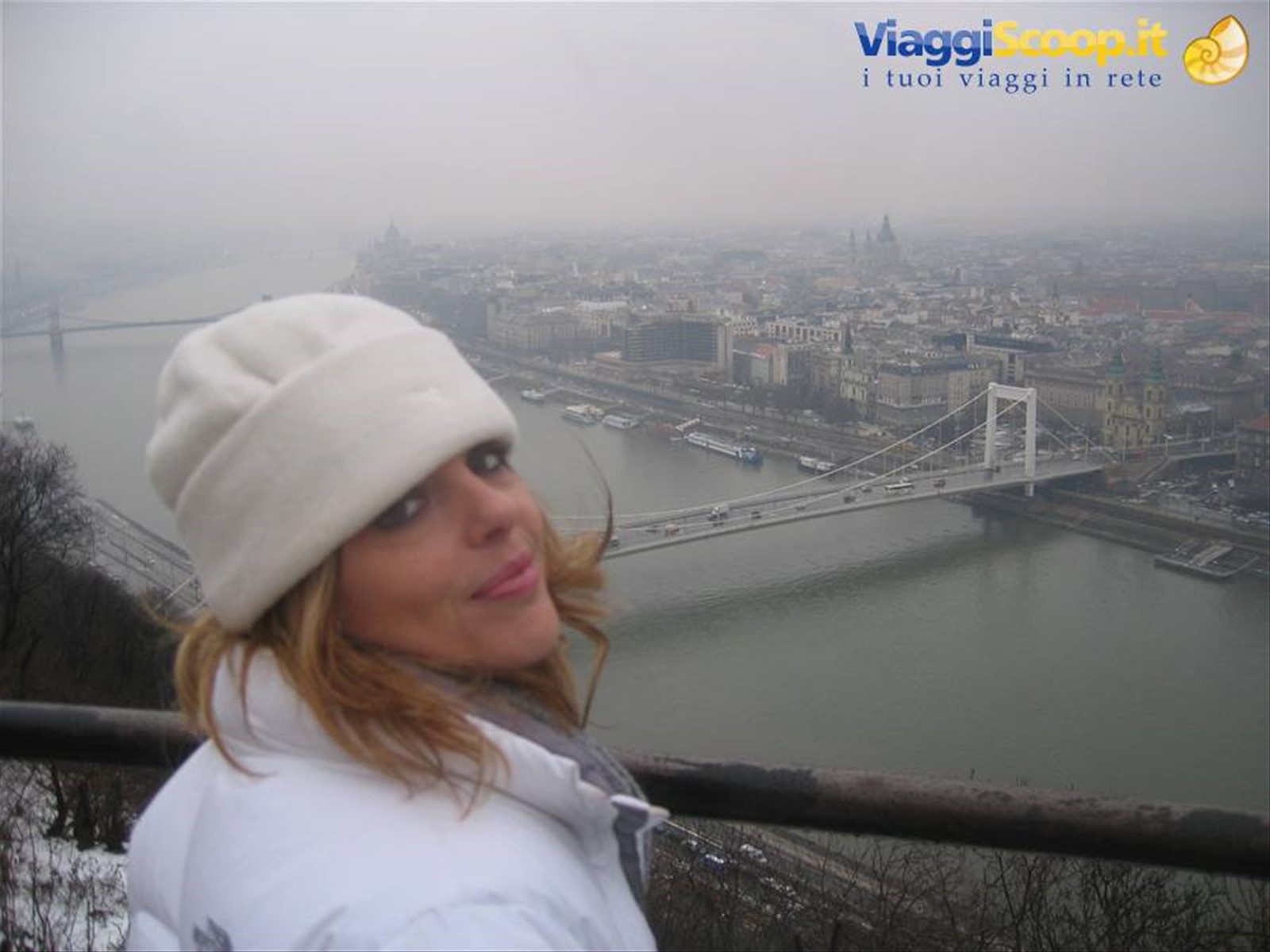 Foto di viaggio in UNGHERIA