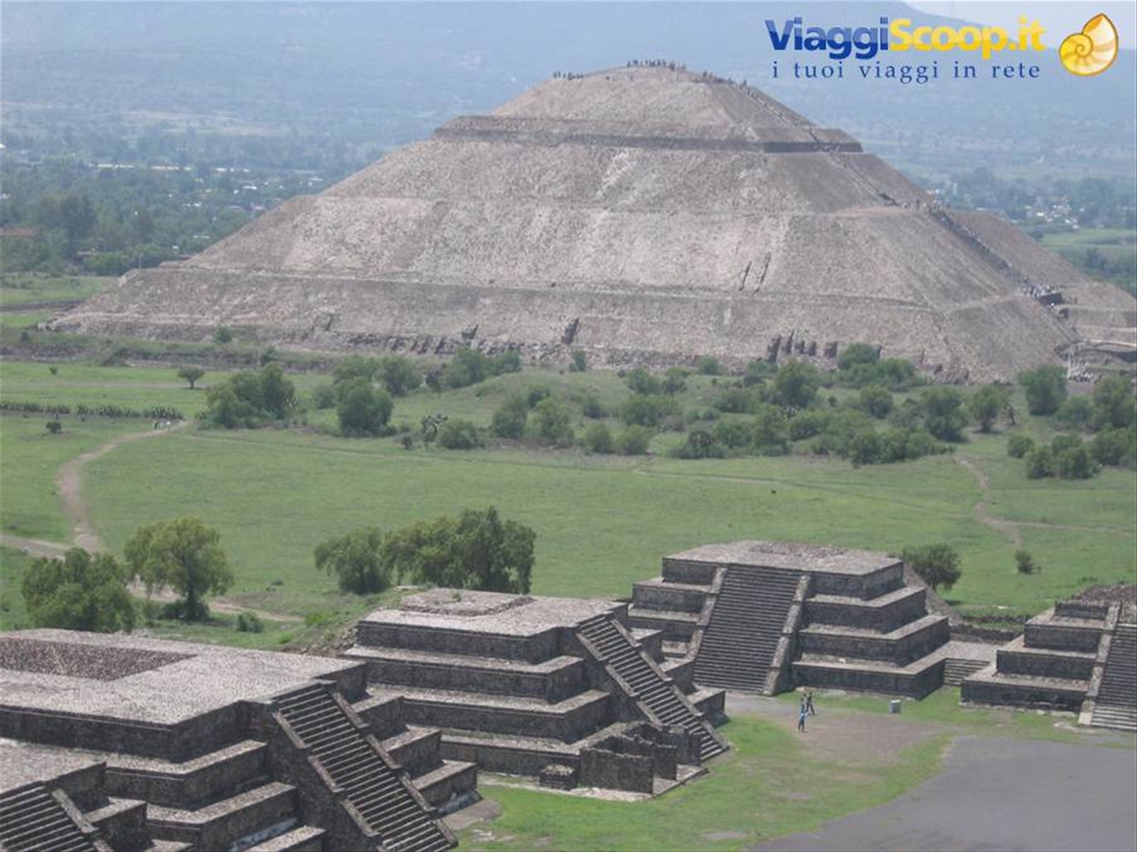 Teotihuacan