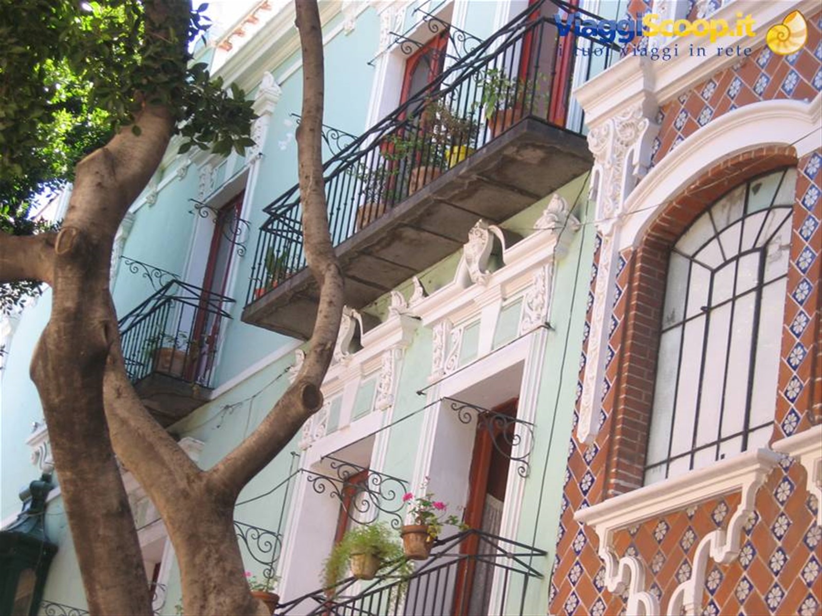 Puebla