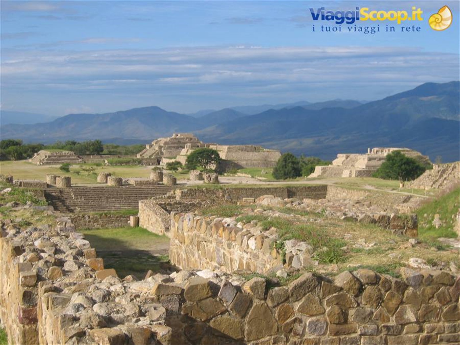 Foto di viaggio in MESSICO
