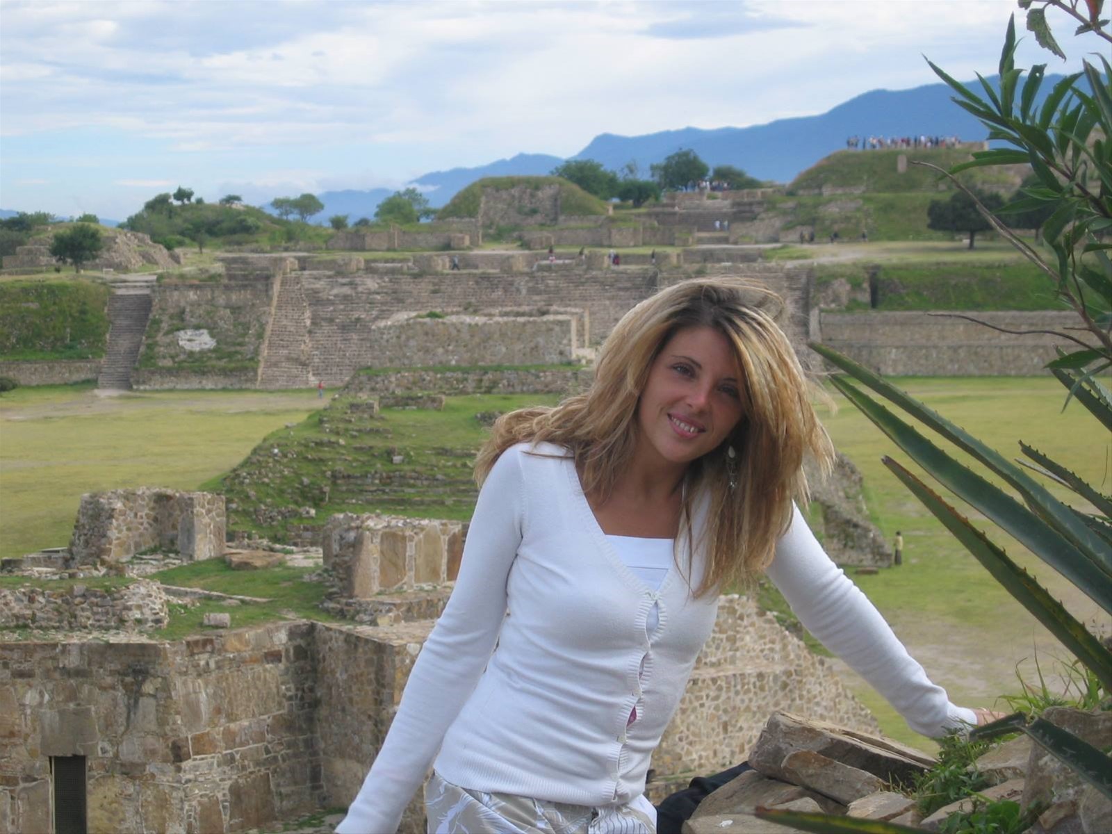 Foto di viaggio in MESSICO