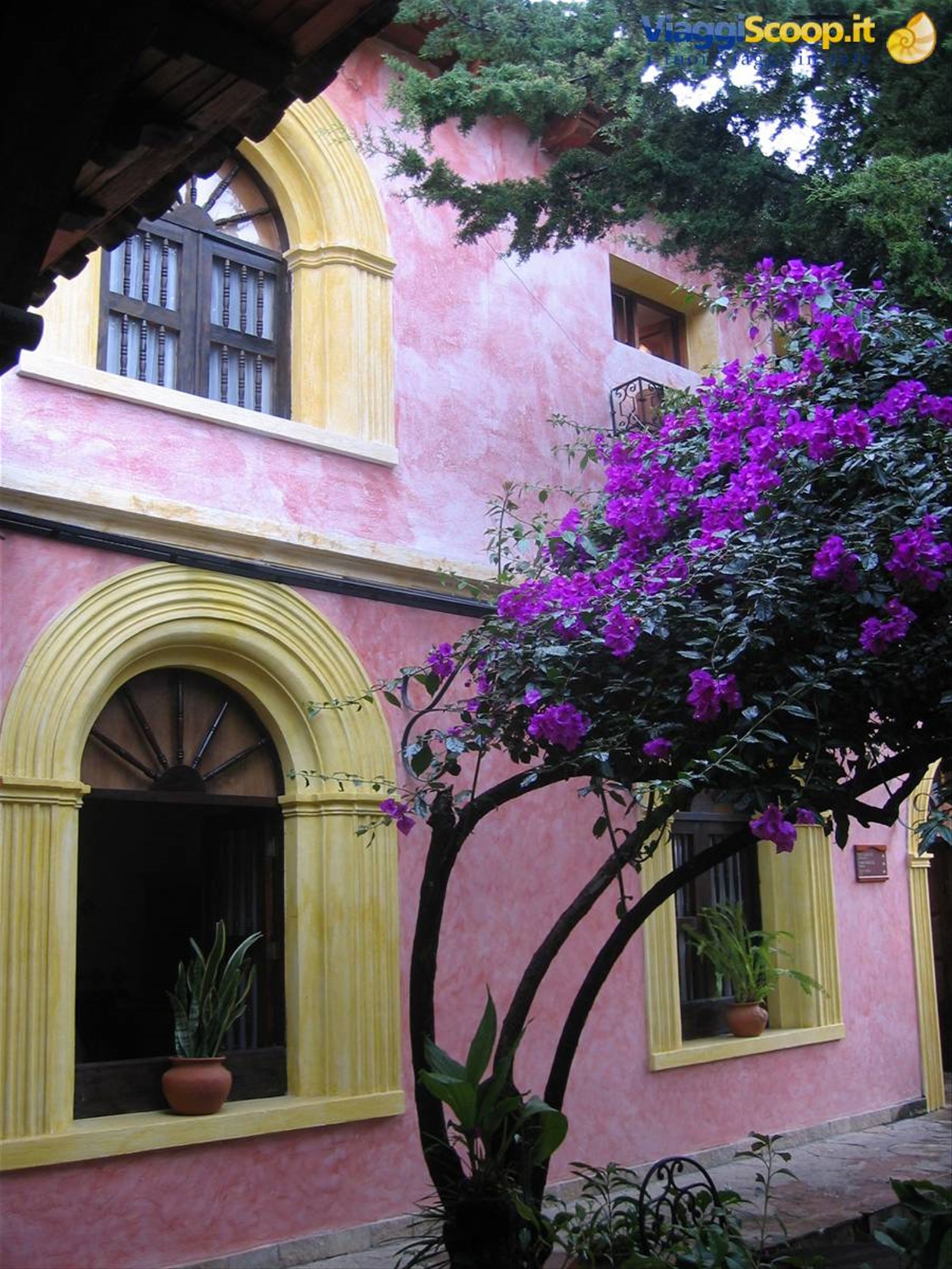 san cristobal de las casas