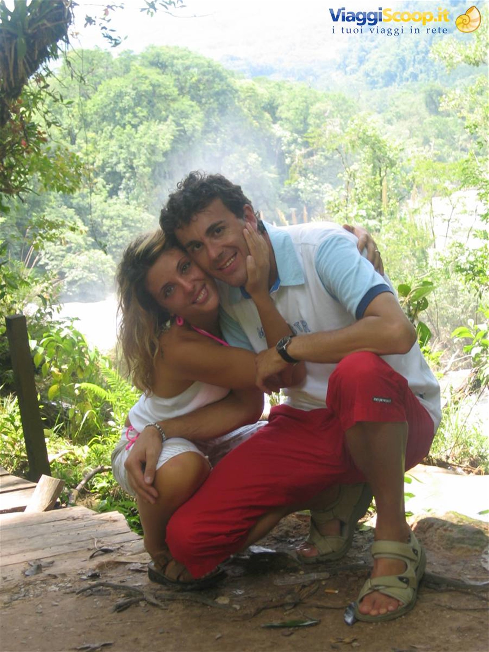 Agua Azul