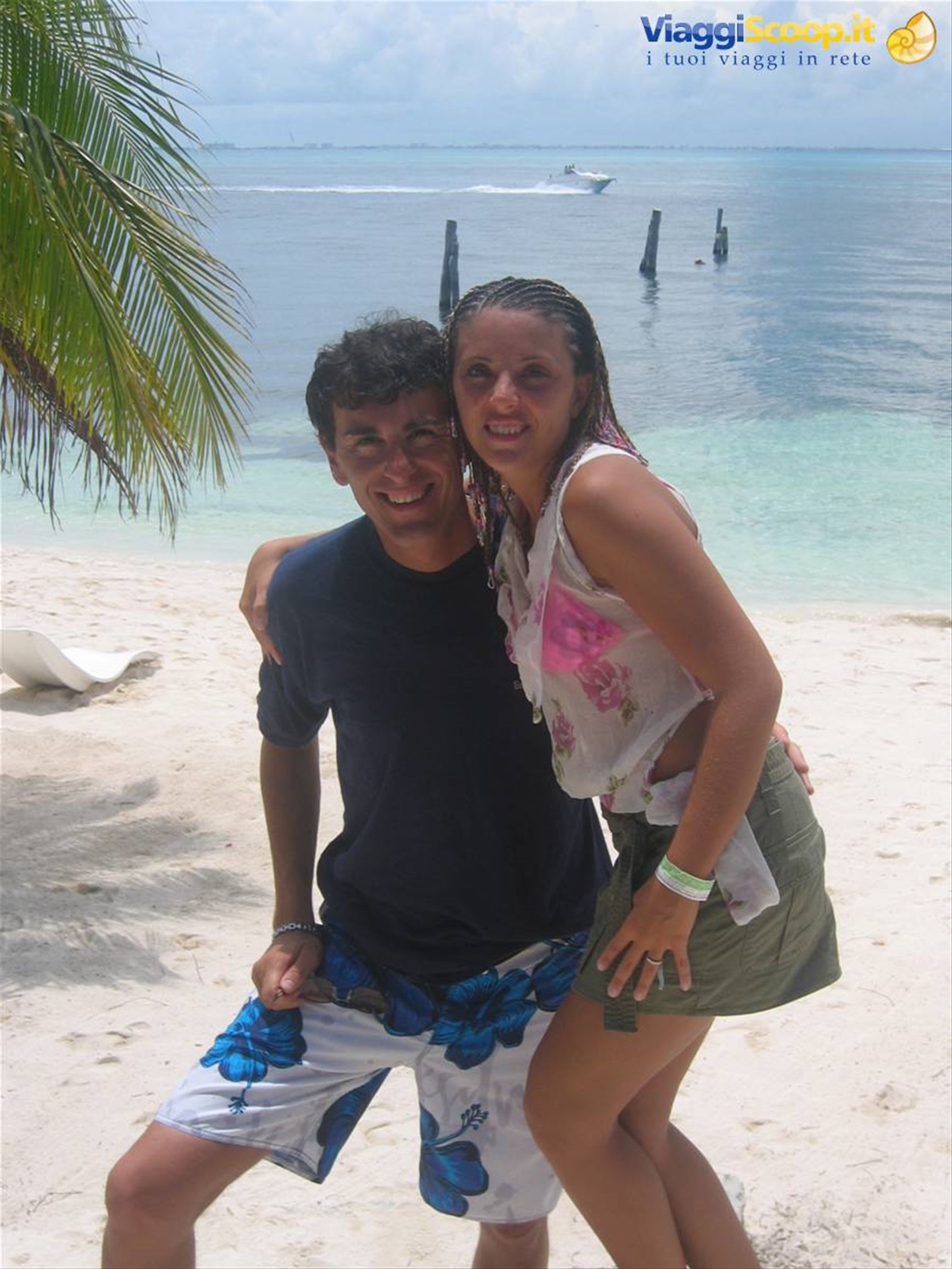 Isla de la mujeres