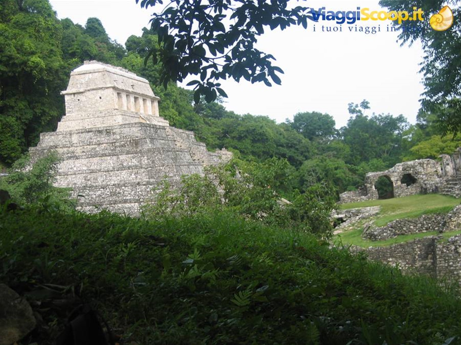Palenque