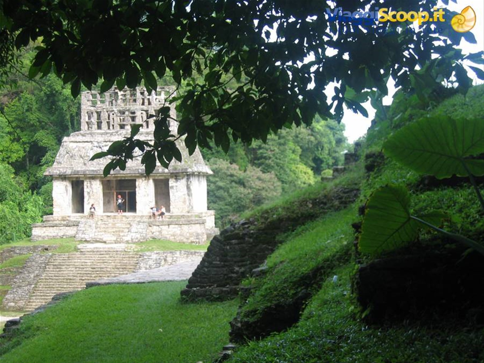 Palenque