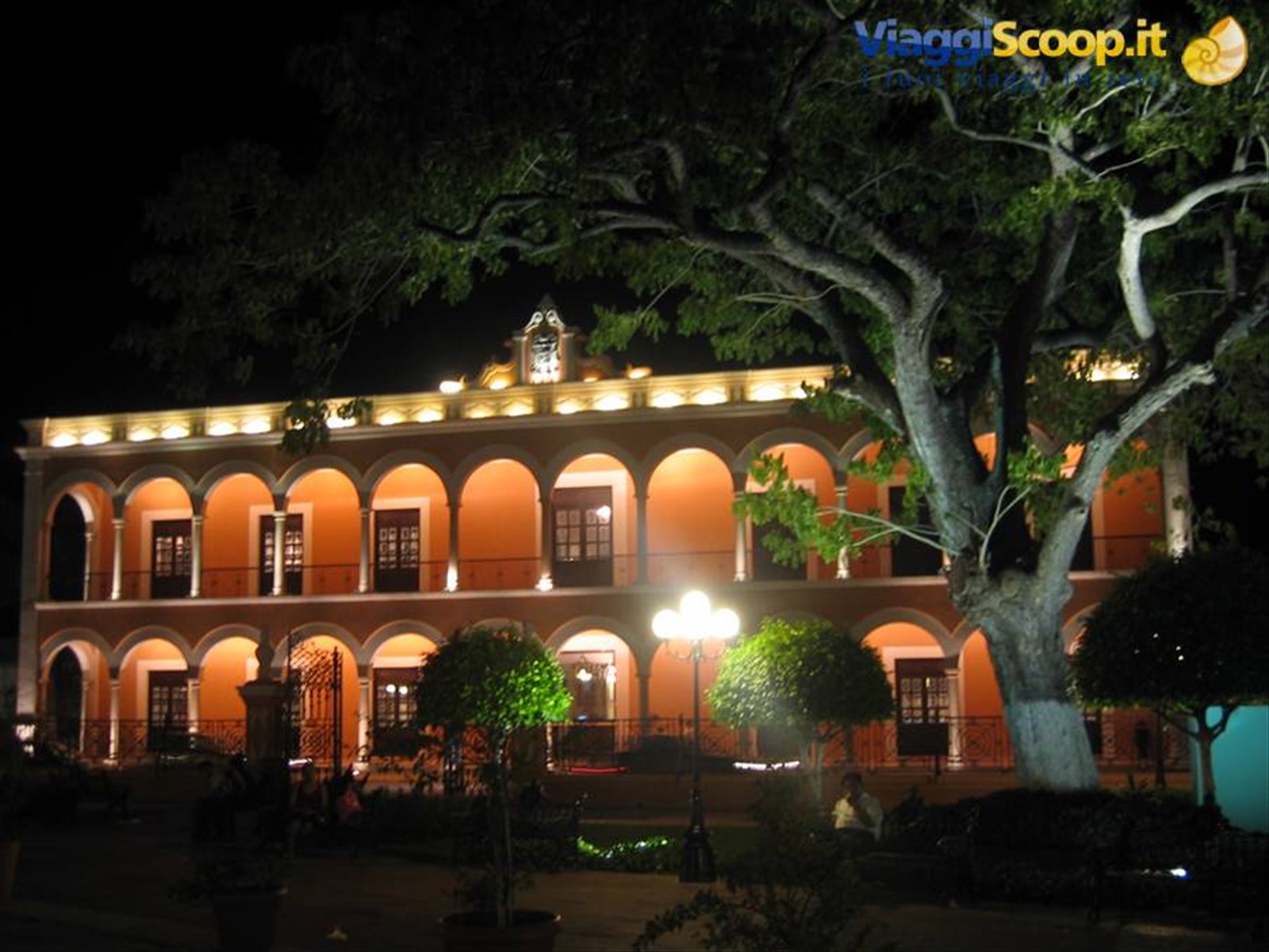 Campeche