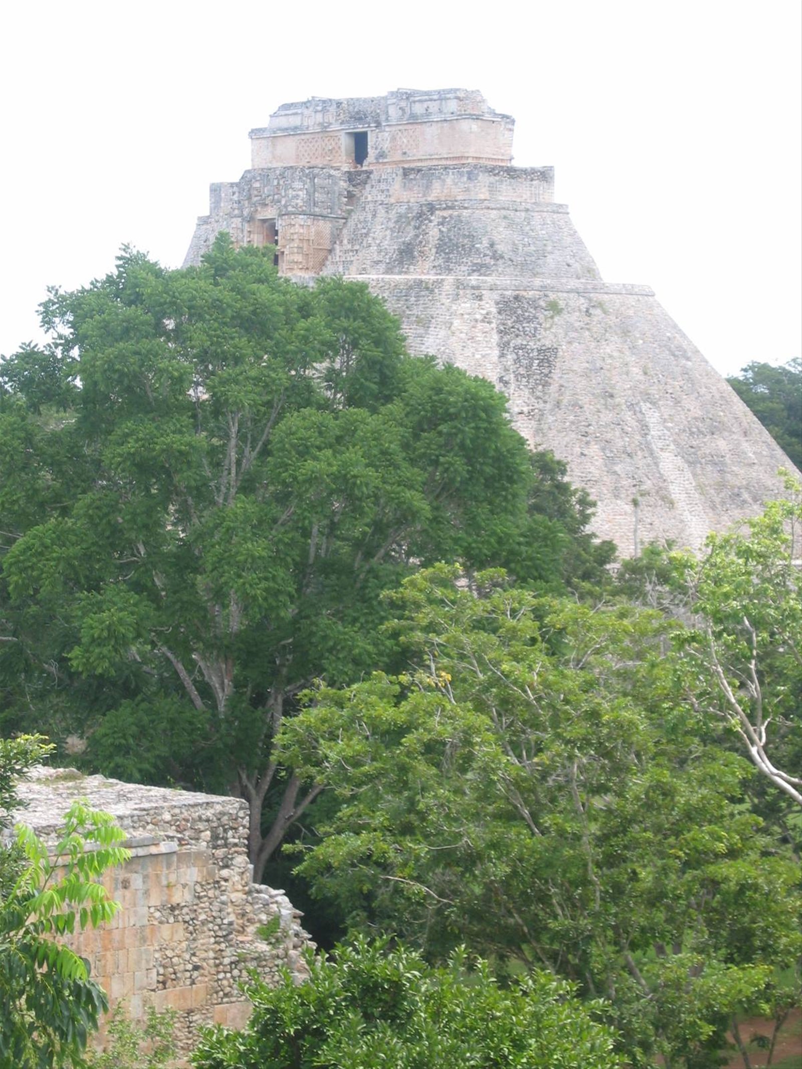 Uxmal