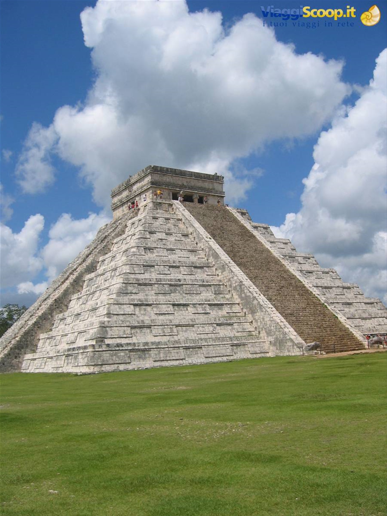 Chichen itza