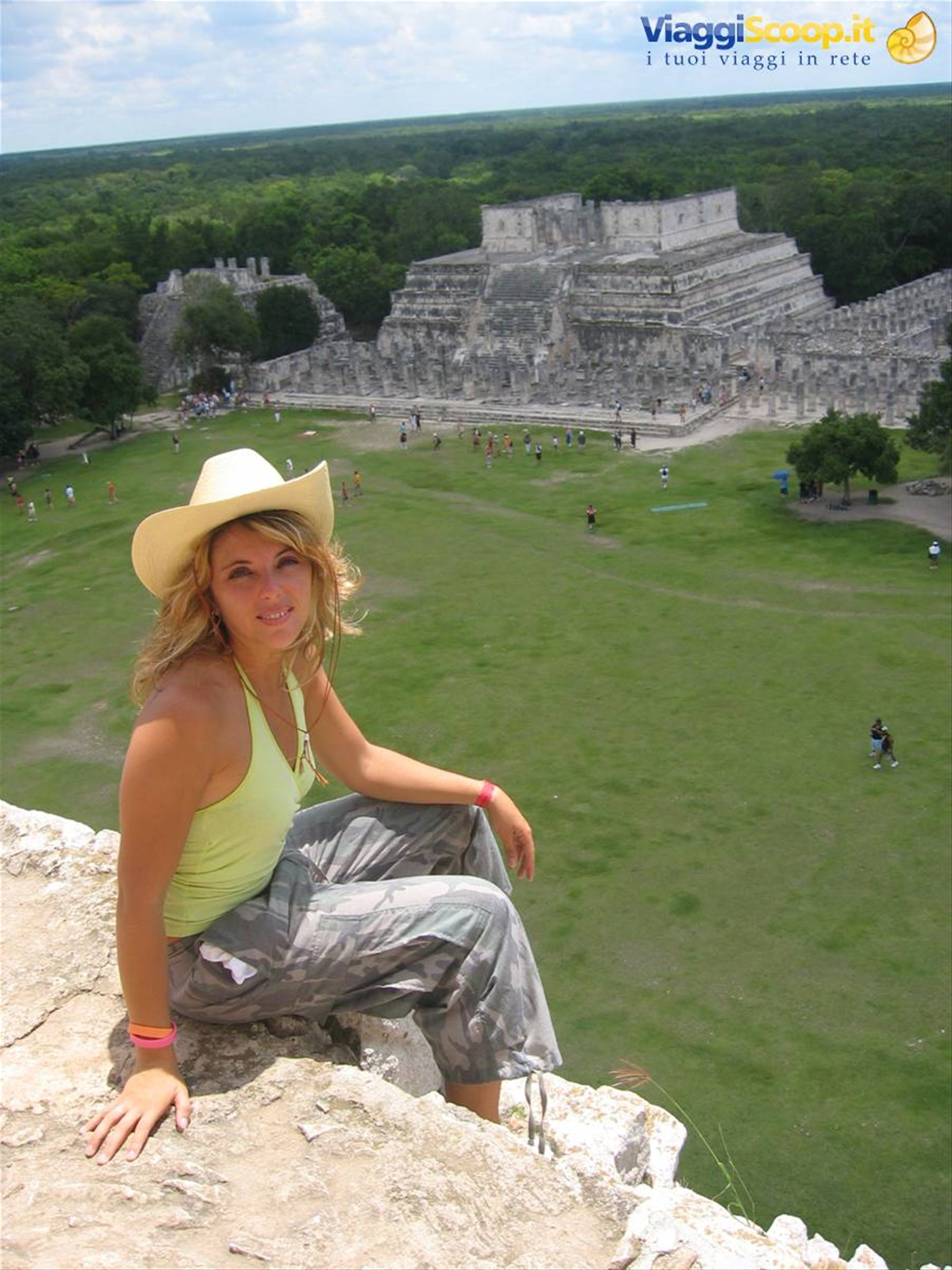 Chichen Itza