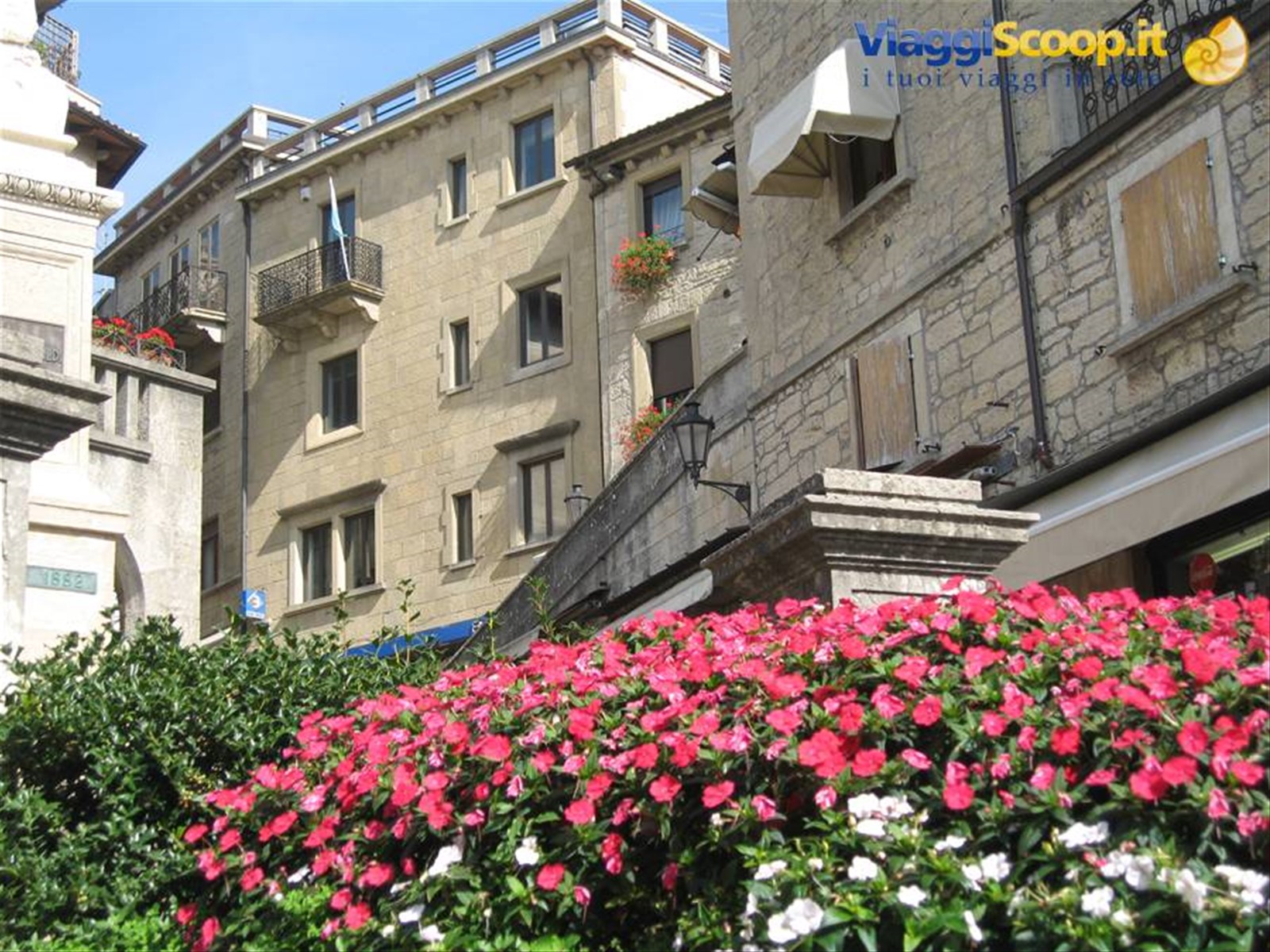 Foto di viaggio in SAN MARINO