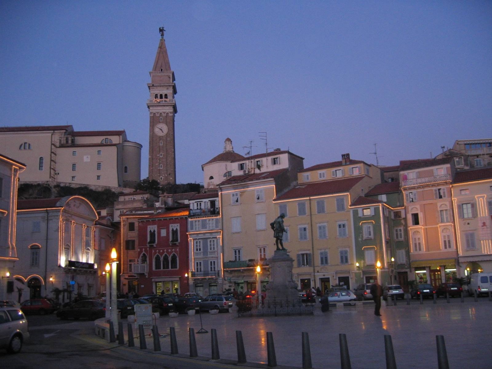 Pirano
