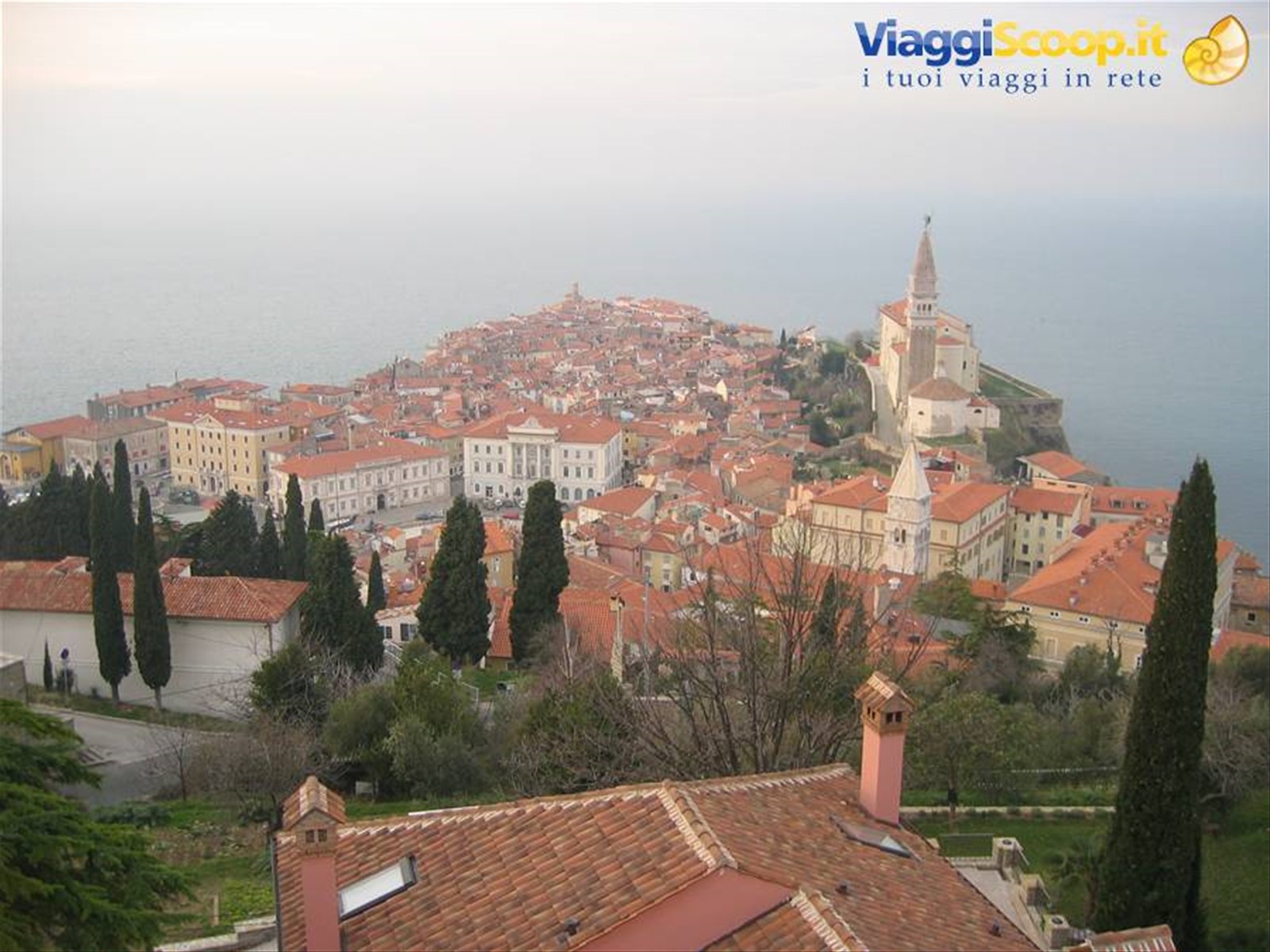 Foto di viaggio in SLOVENIA