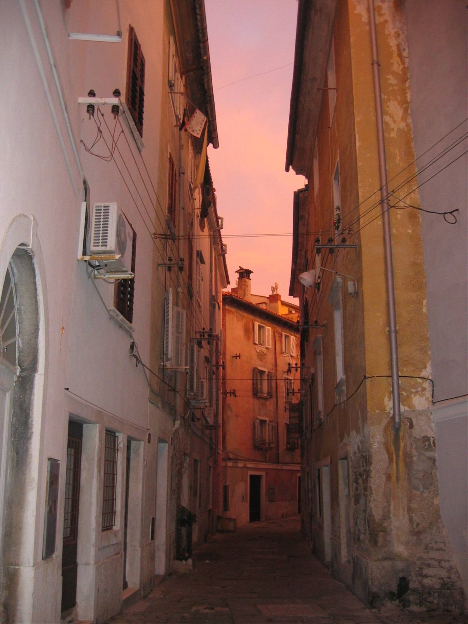 Foto di viaggio in SLOVENIA