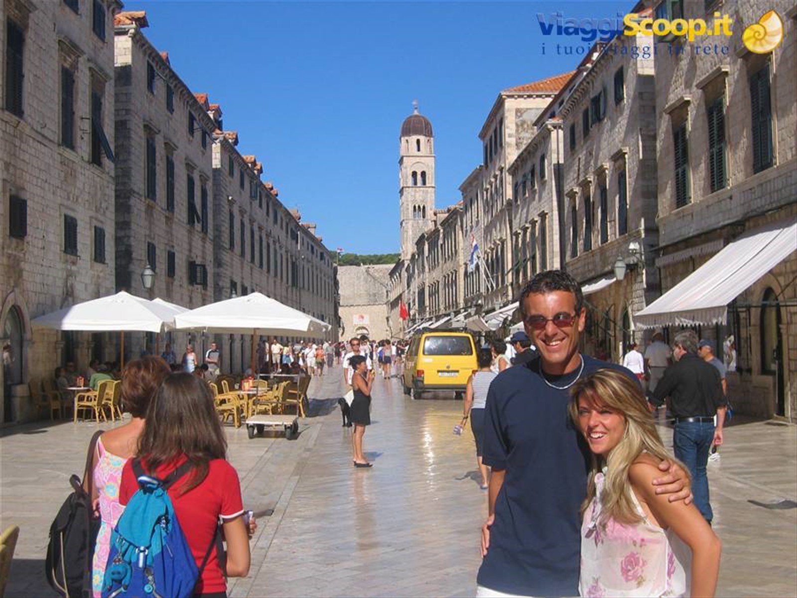 Foto di viaggio in CROAZIA