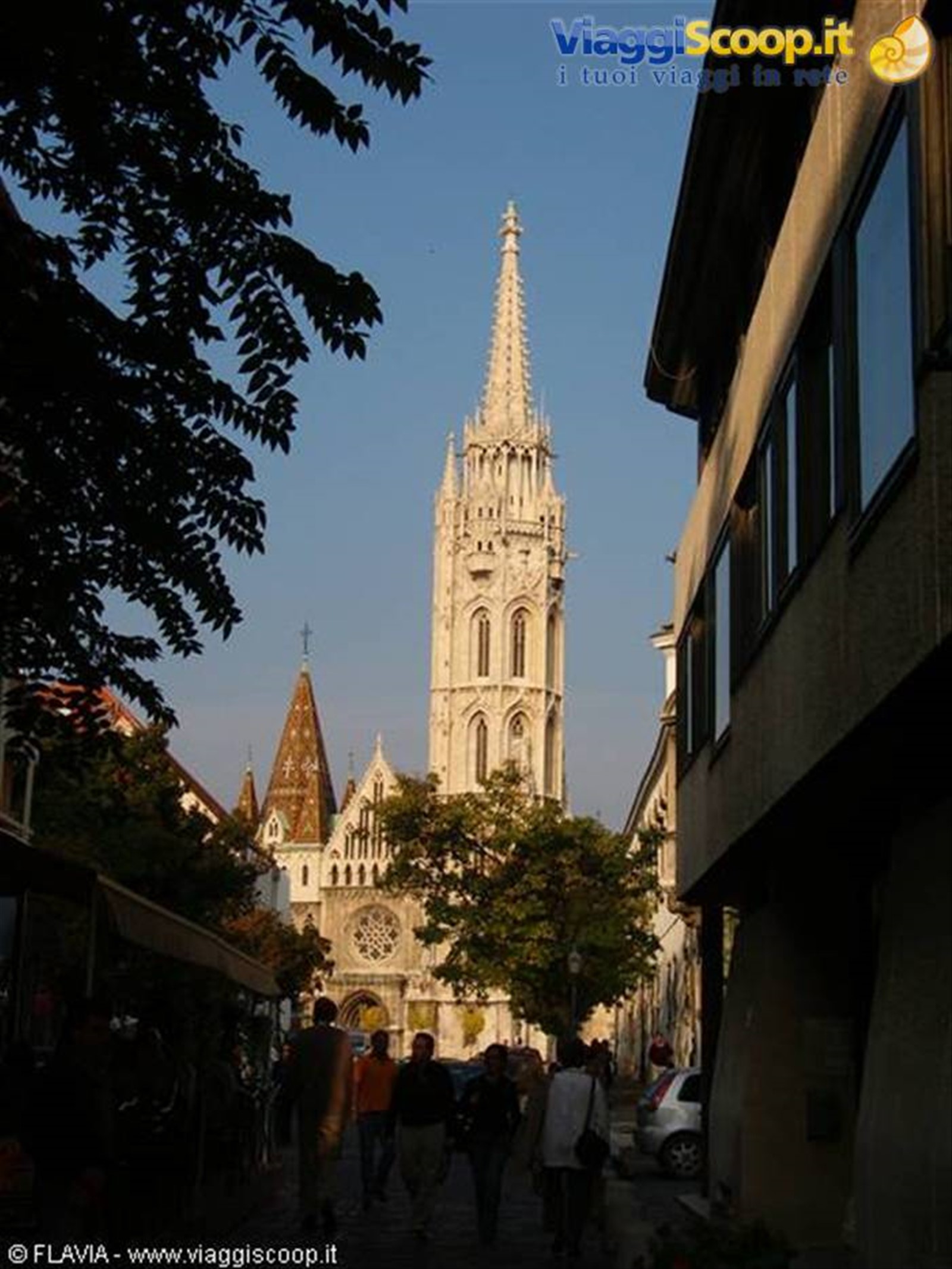 SAN MATTIA