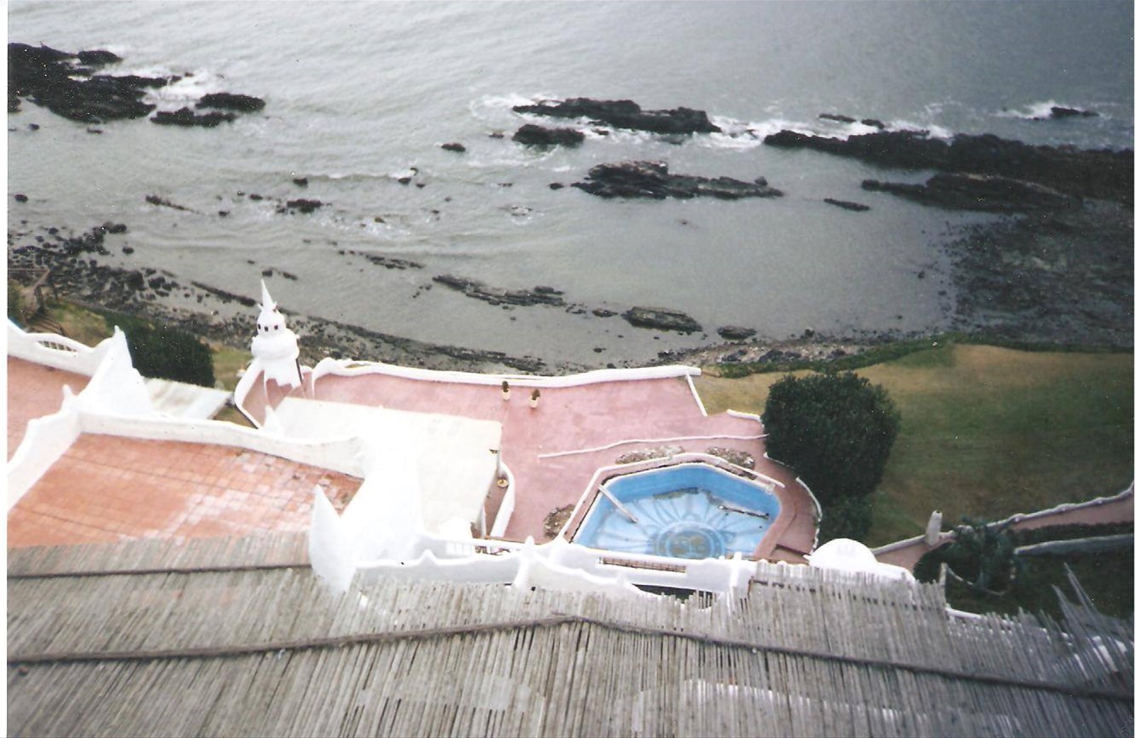 Foto di viaggio in URUGUAY