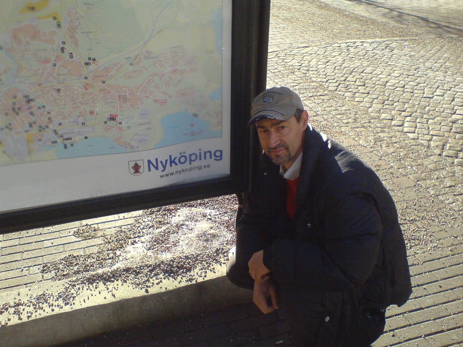 Foto di viaggio in SVEZIA