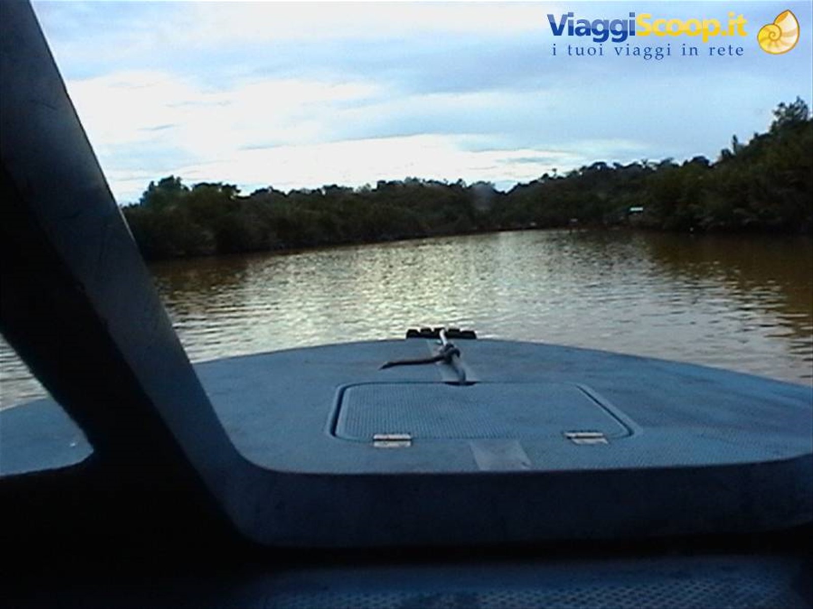 Foto di viaggio in BRUNEI DARUSSALAM