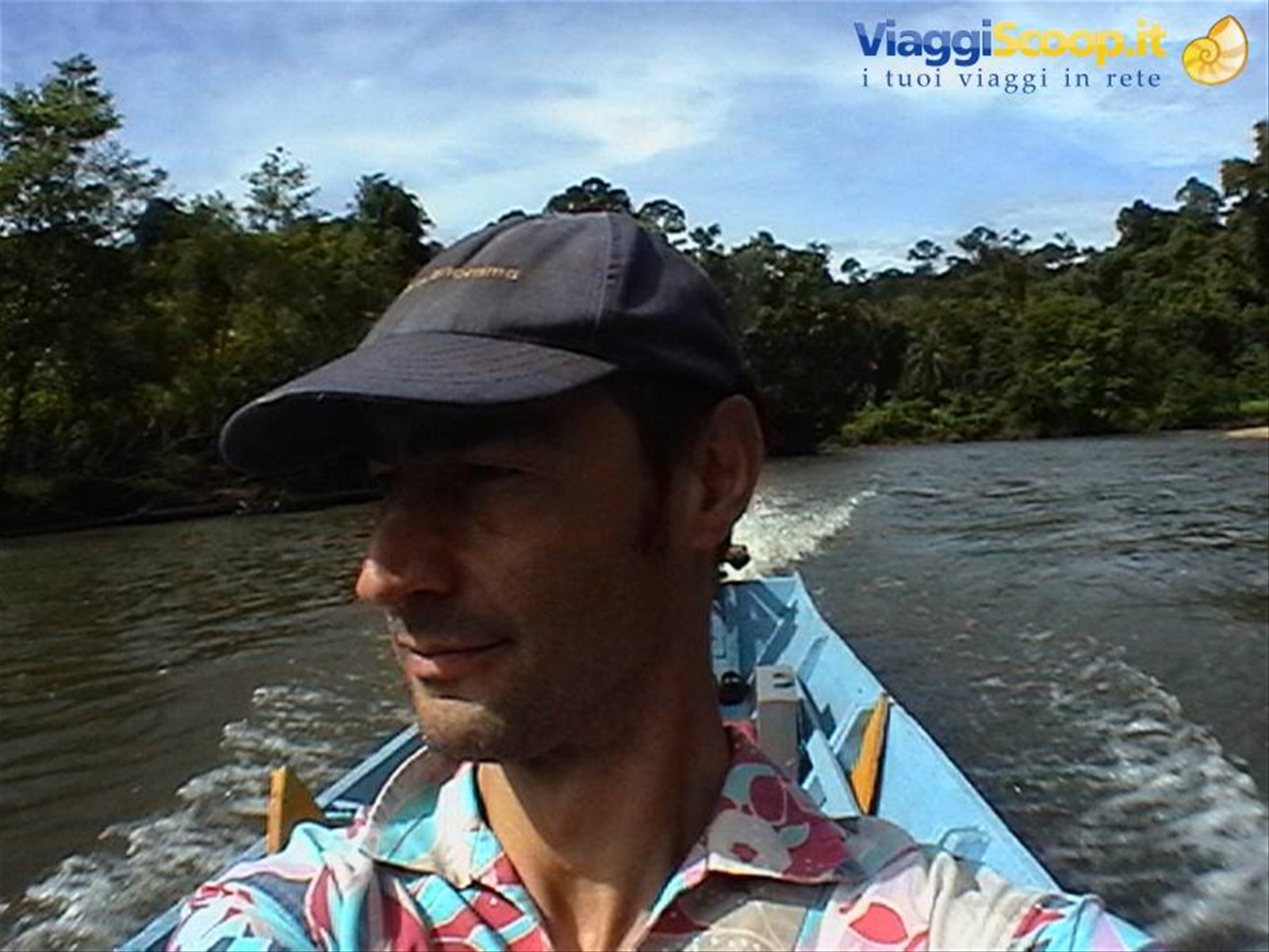 Foto di viaggio in BRUNEI DARUSSALAM
