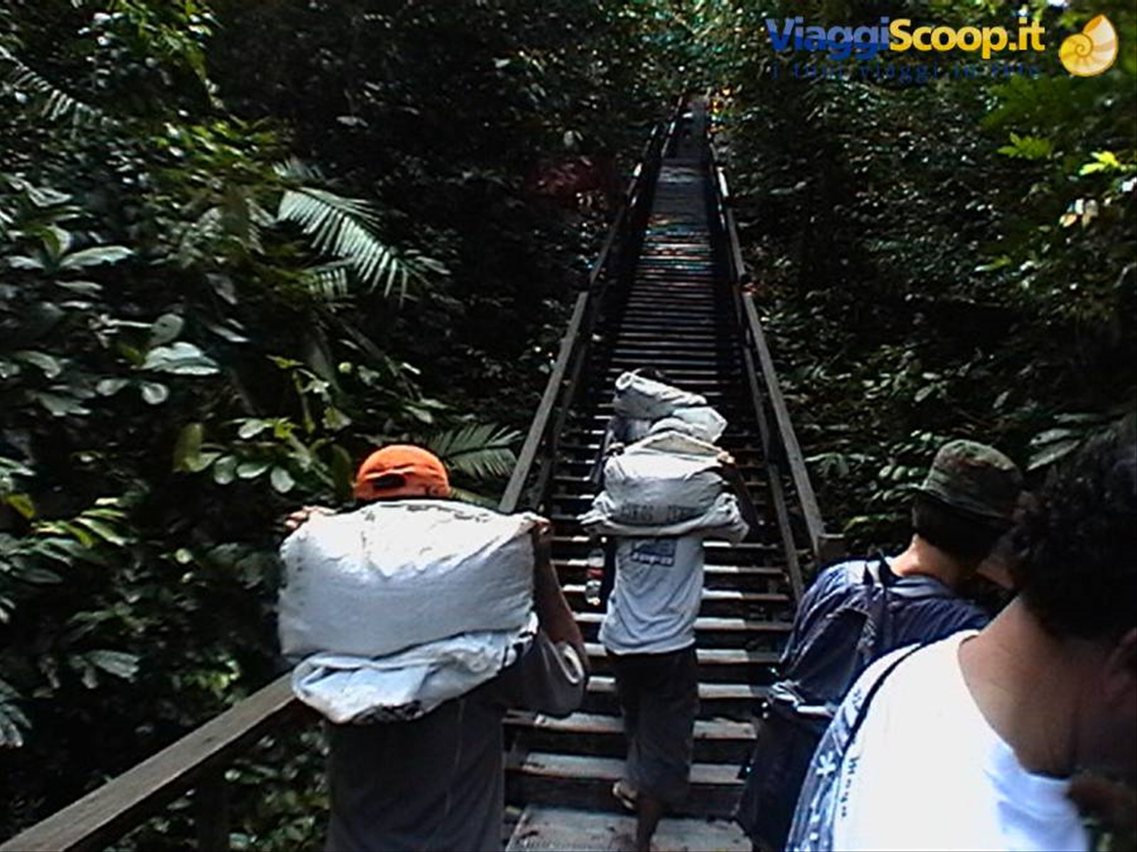 Foto di viaggio in BRUNEI DARUSSALAM
