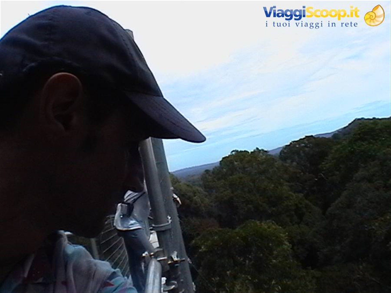 Foto di viaggio in BRUNEI DARUSSALAM