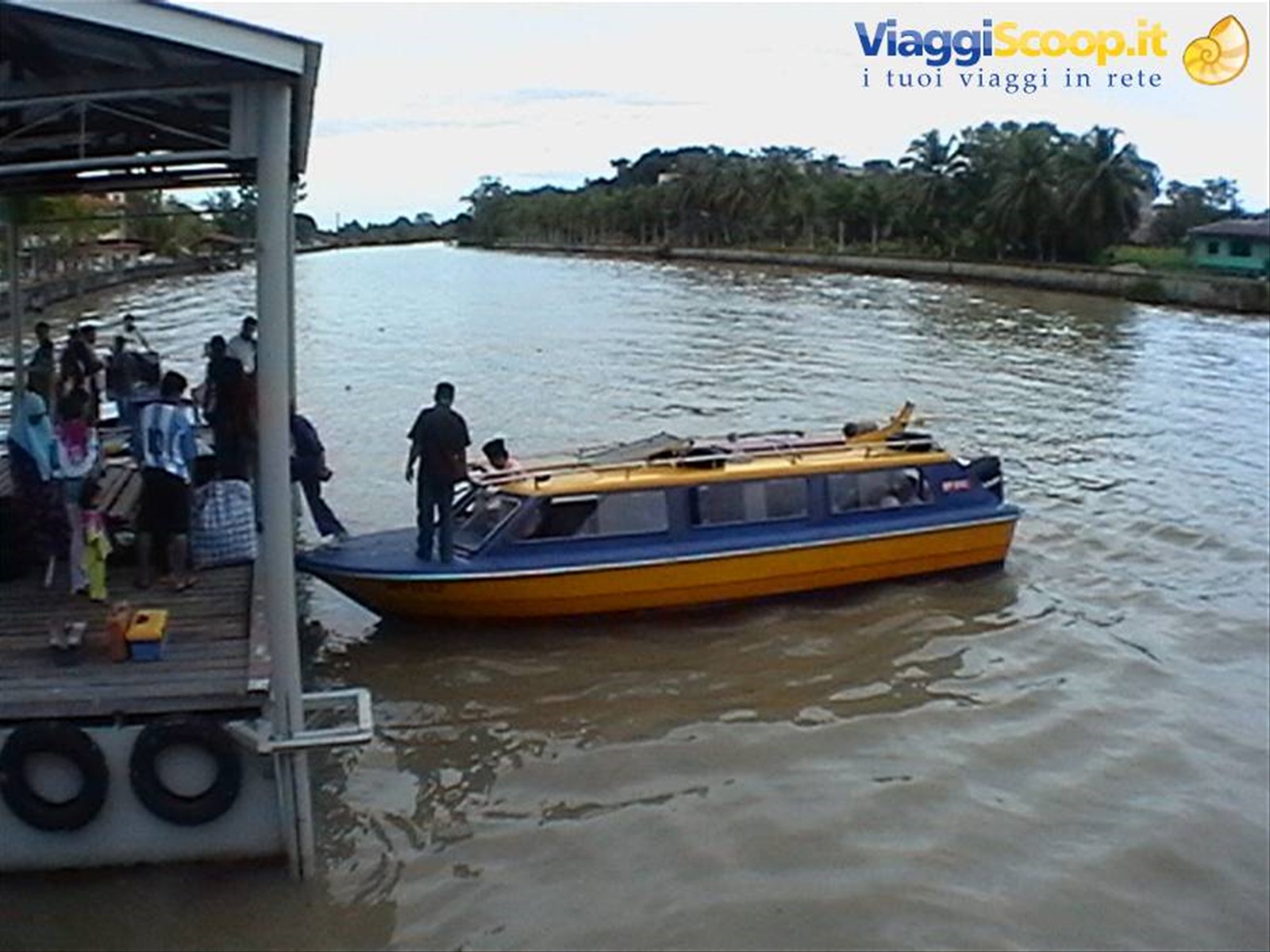 Foto di viaggio in BRUNEI DARUSSALAM