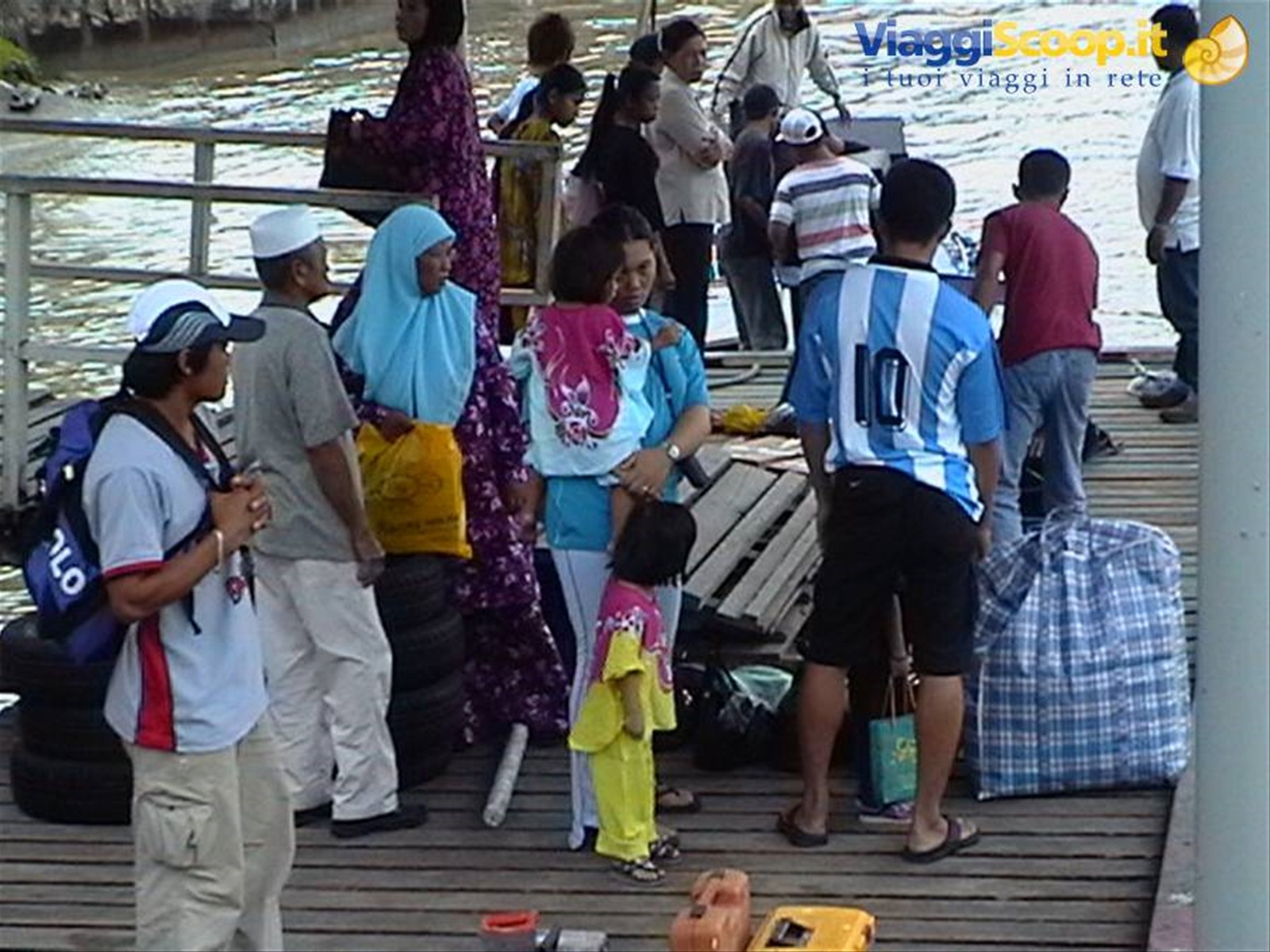 Foto di viaggio in BRUNEI DARUSSALAM
