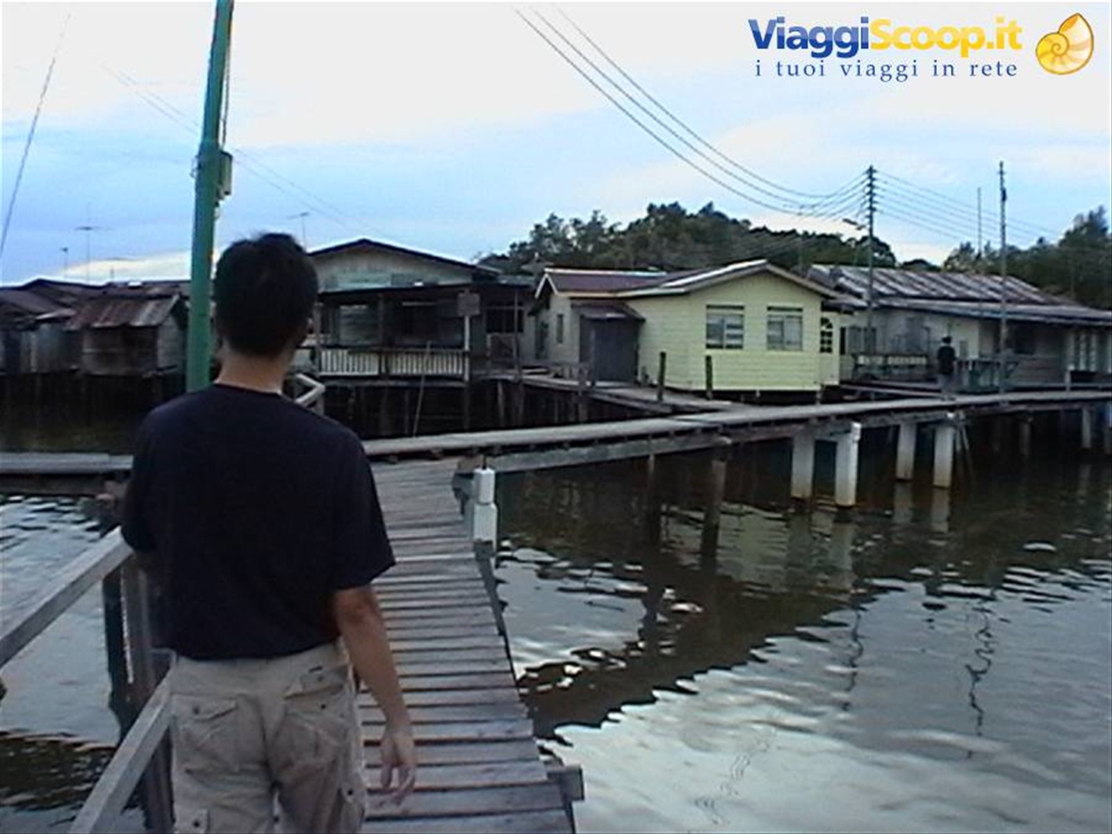 Foto di viaggio in BRUNEI DARUSSALAM