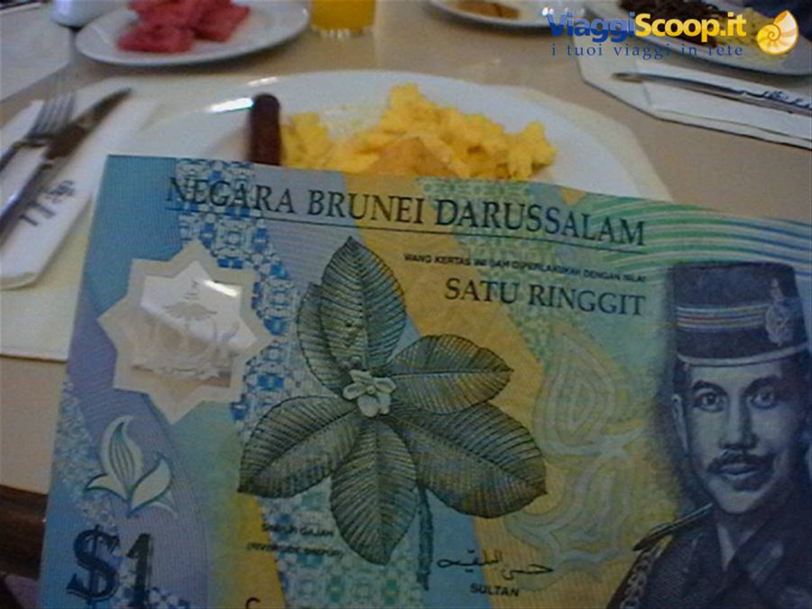 Foto di viaggio in BRUNEI DARUSSALAM