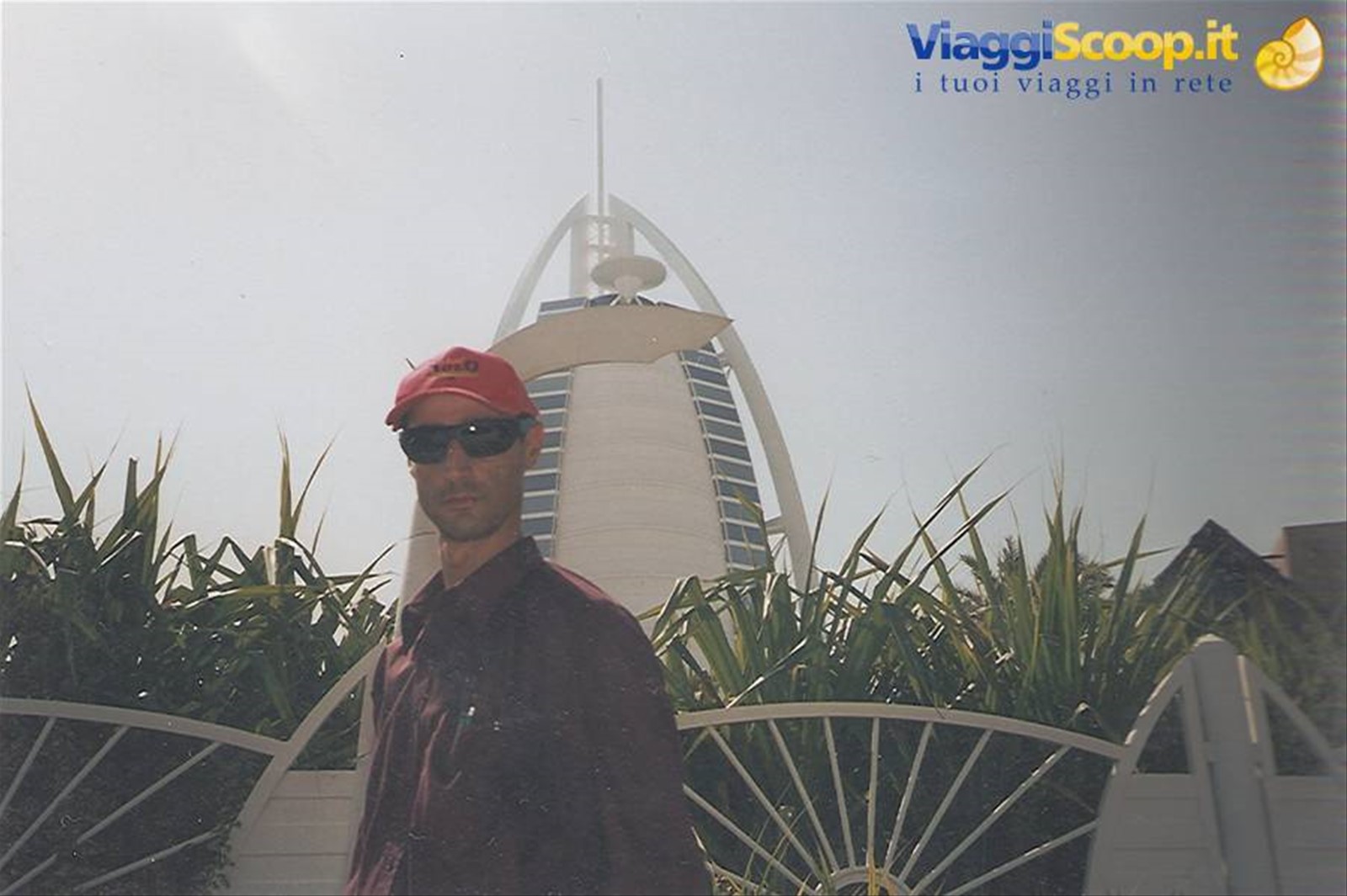 Foto di viaggio in EMIRATI ARABI UNITI